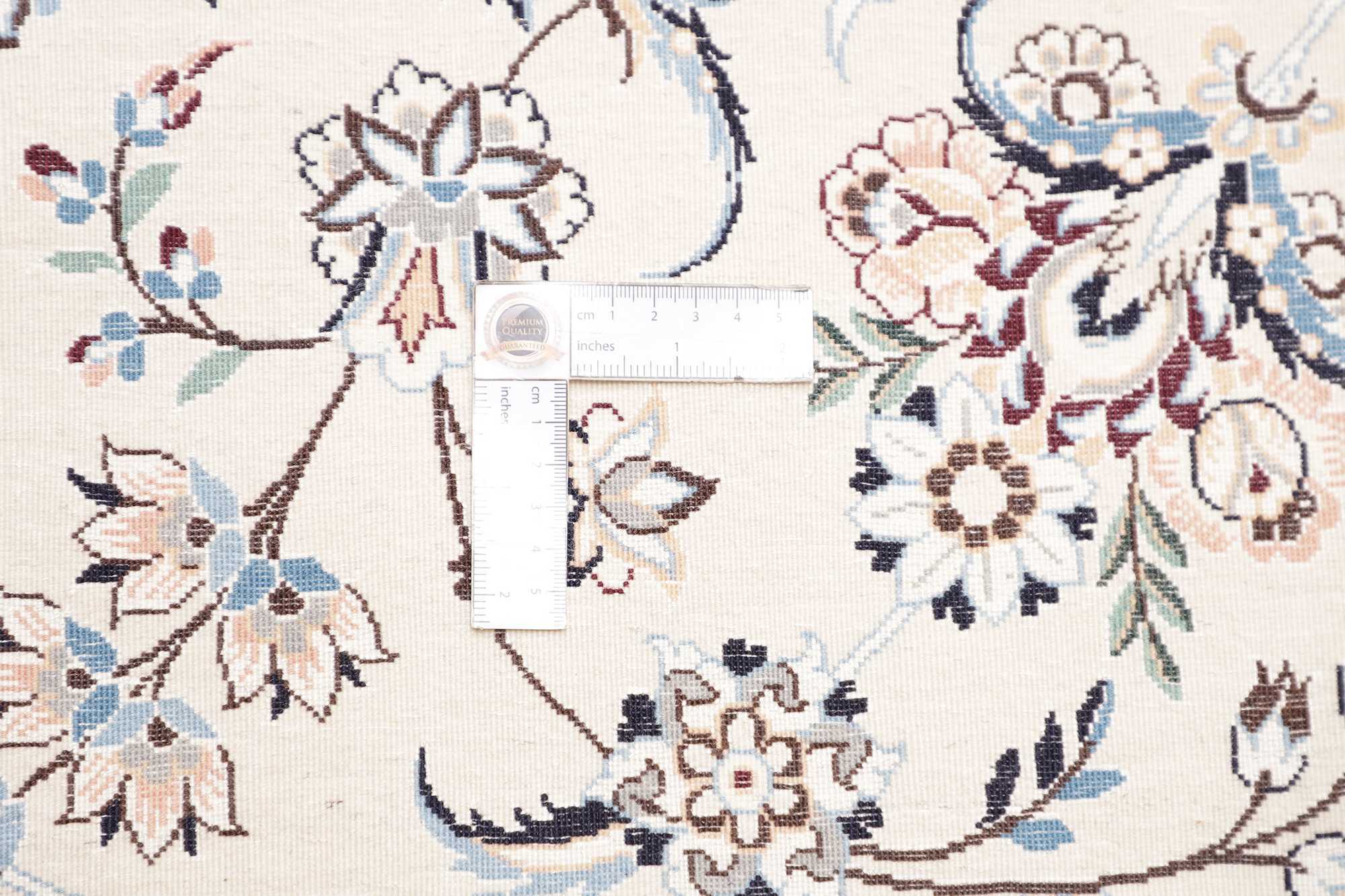 Nain | 411 cm x 302 cm | Nr. 12-352964