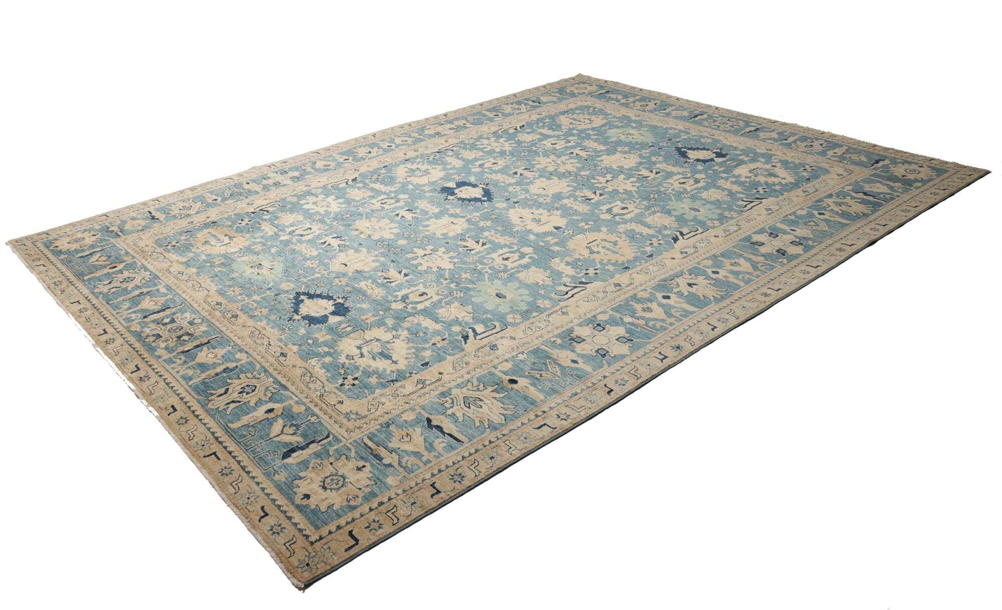 Казак | 367 cm x 267 cm | Nr. 12-359359