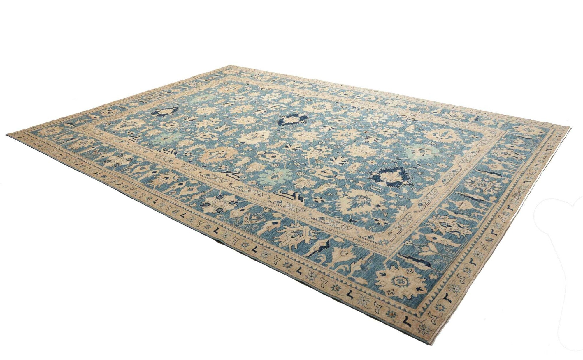 Казак | 367 cm x 267 cm | Nr. 12-359359