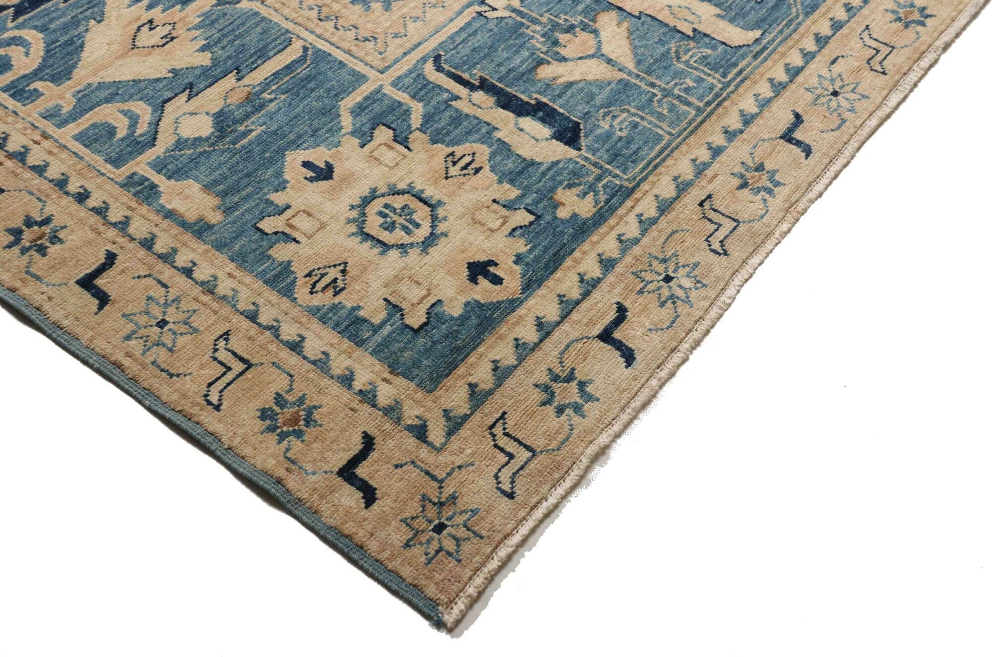Казак | 367 cm x 267 cm | Nr. 12-359359