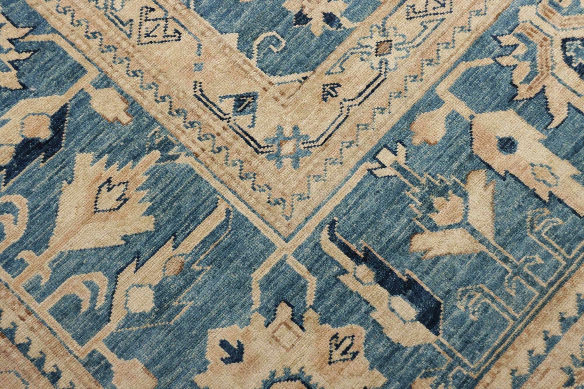 Казак | 367 cm x 267 cm | Nr. 12-359359