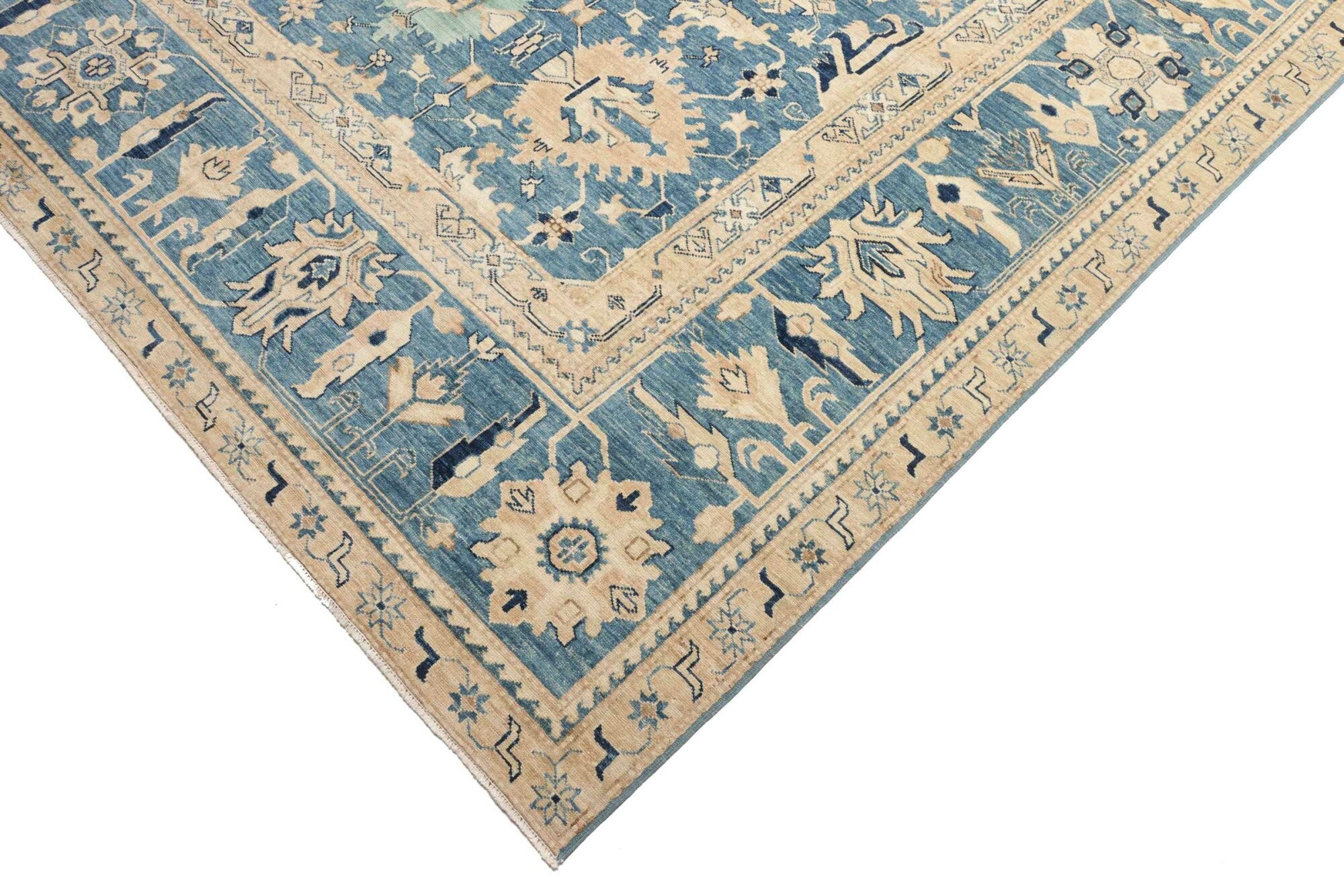 Казак | 367 cm x 267 cm | Nr. 12-359359