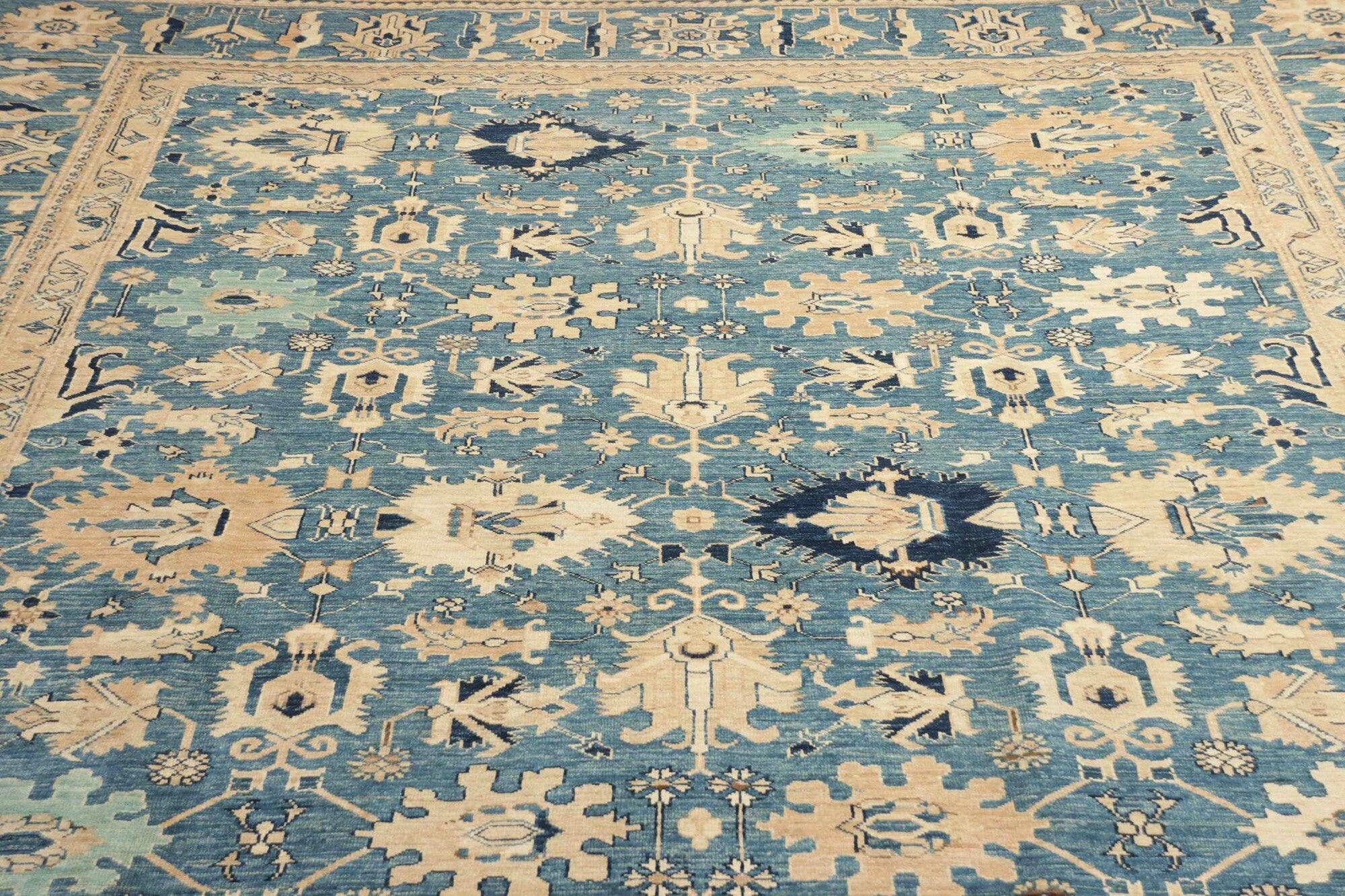 Казак | 367 cm x 267 cm | Nr. 12-359359