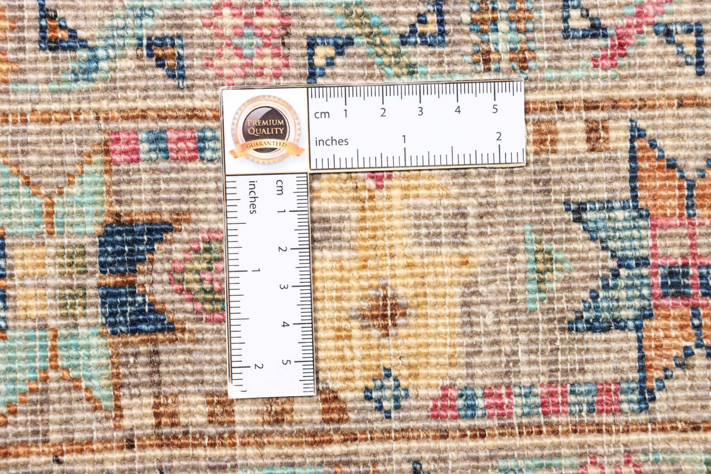 Kazak | 304 cm x 78 cm | Nr. 12-359475