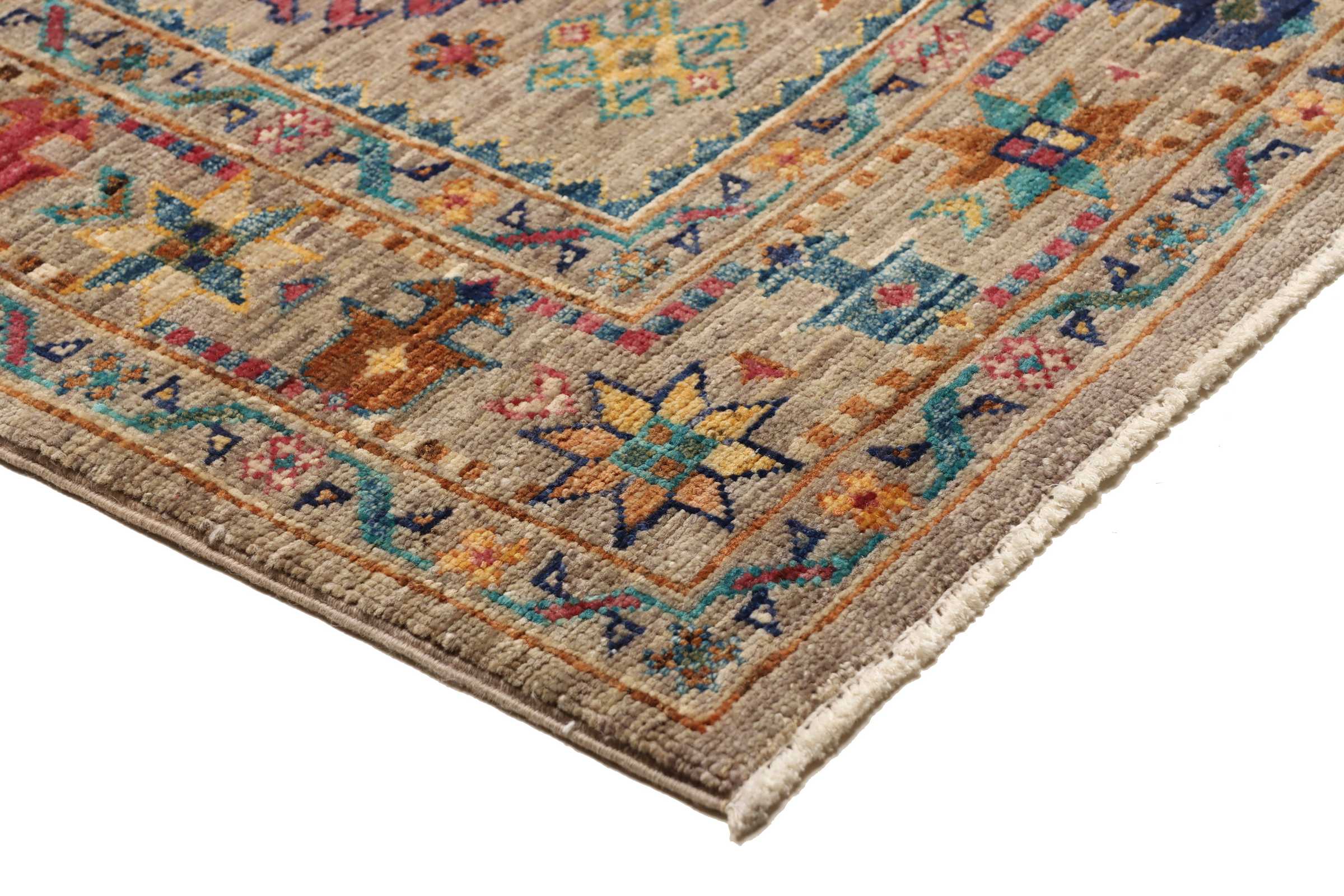 Kazak | 304 cm x 78 cm | Nr. 12-359475