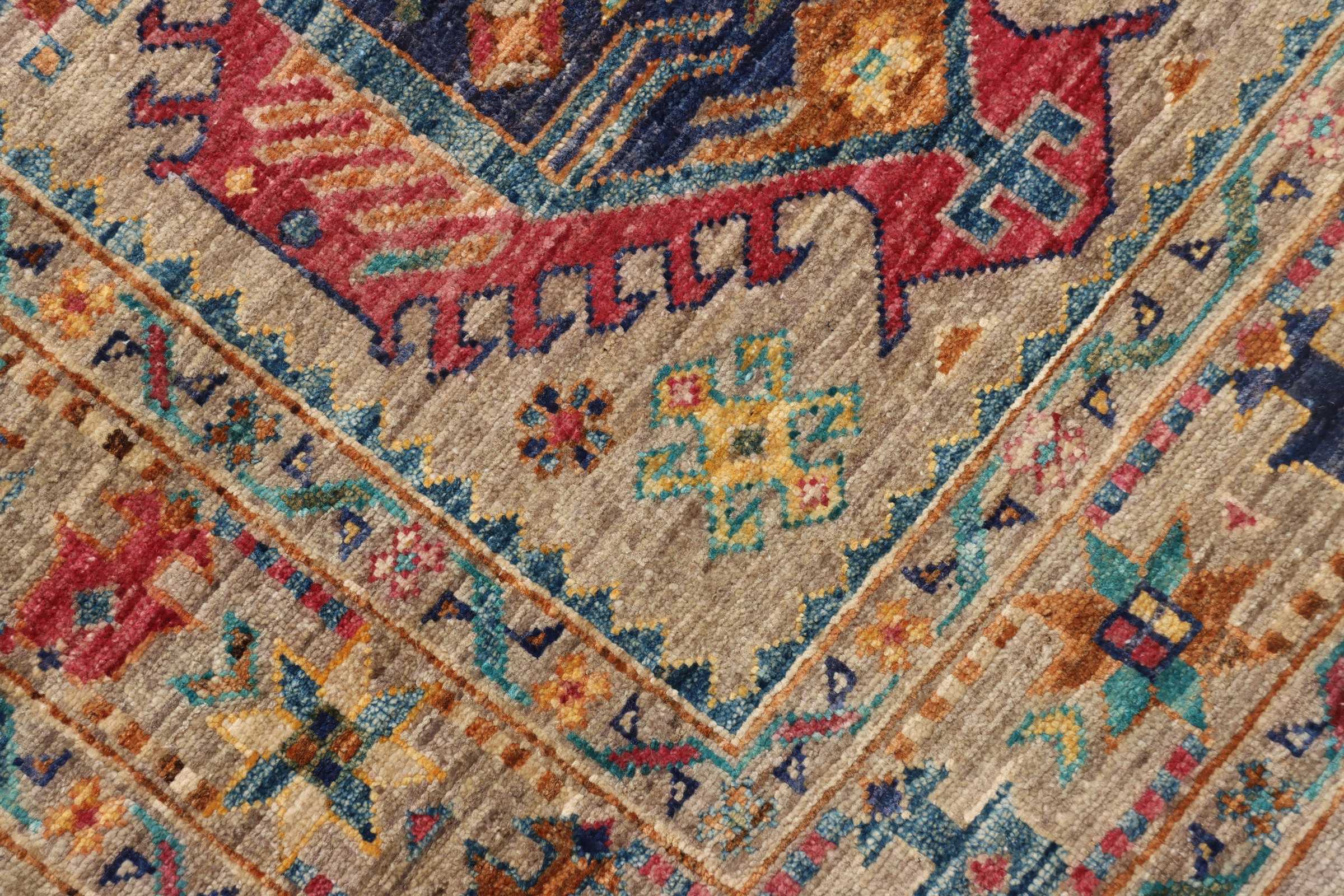 Kazak | 304 cm x 78 cm | Nr. 12-359475