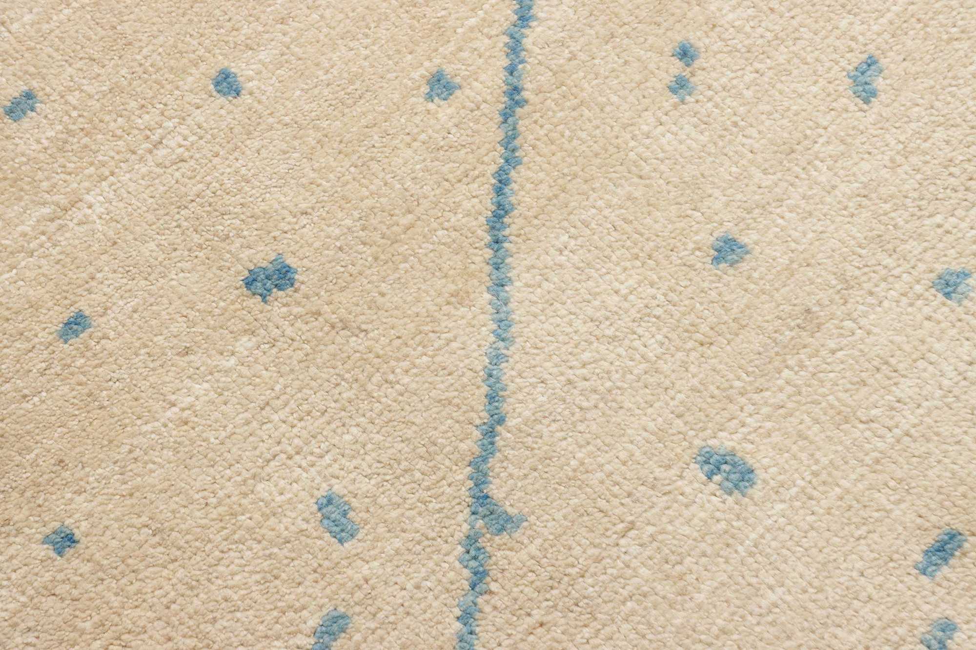 Beni Berber | 298 cm x 204 cm | Nr. 12-359828