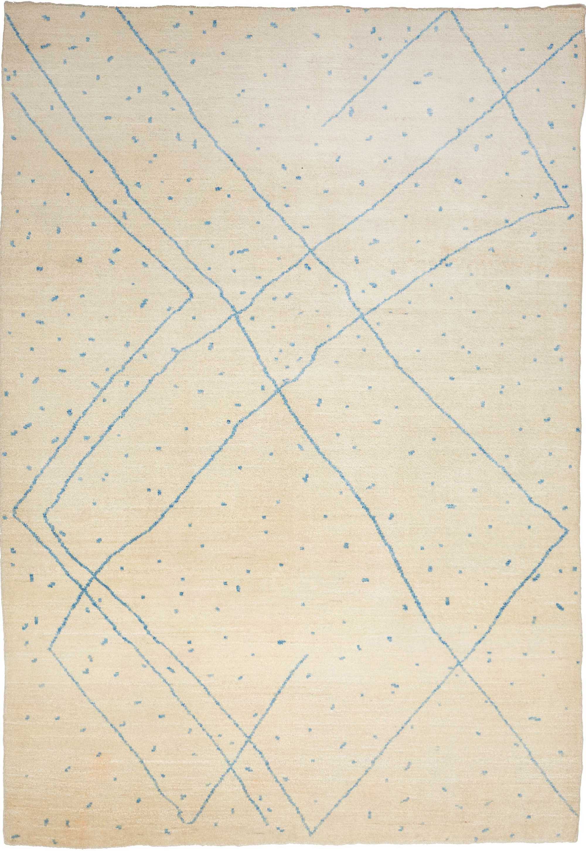 Beni Berber | 298 cm x 204 cm | Nr. 12-359828