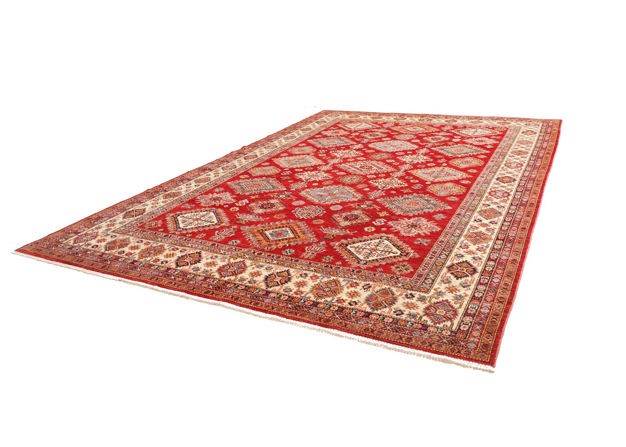 Kazak | 410 cm x 297 cm | Nr. 12-360070