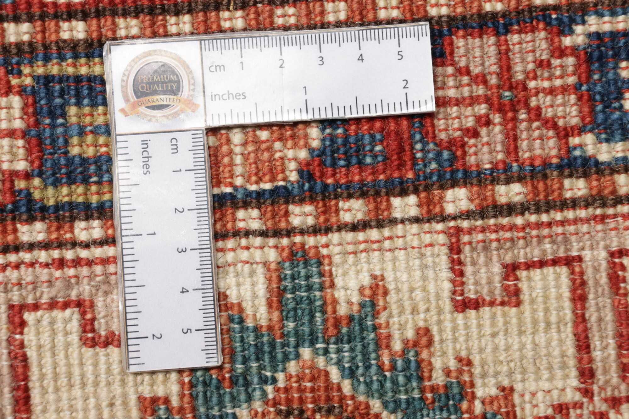 Kazak | 410 cm x 297 cm | Nr. 12-360070