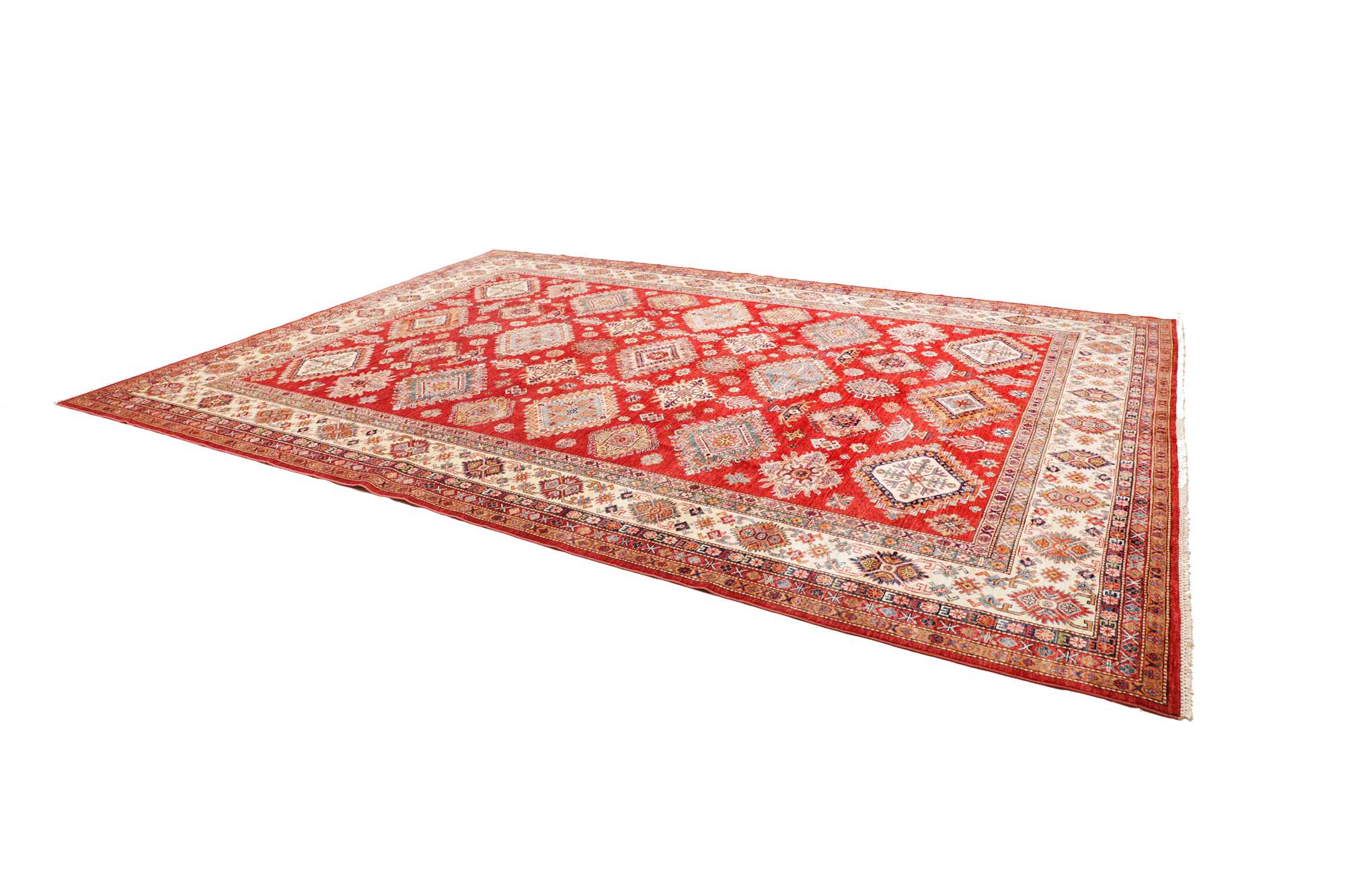 Kazak | 410 cm x 297 cm | Nr. 12-360070