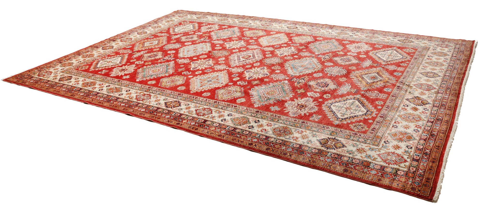 Kazak | 410 cm x 297 cm | Nr. 12-360070