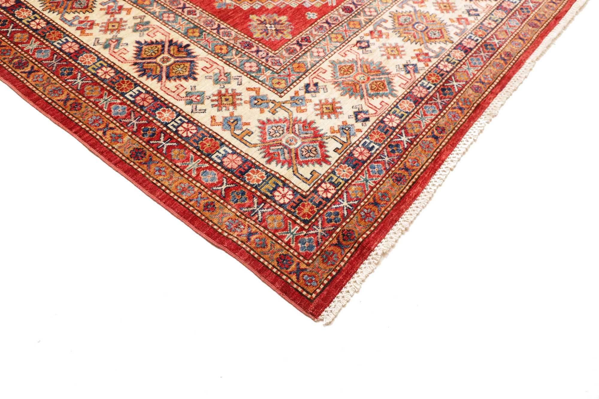 Kazak | 410 cm x 297 cm | Nr. 12-360070