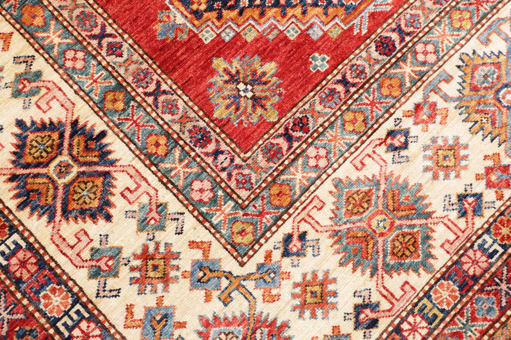 Kazak | 410 cm x 297 cm | Nr. 12-360070