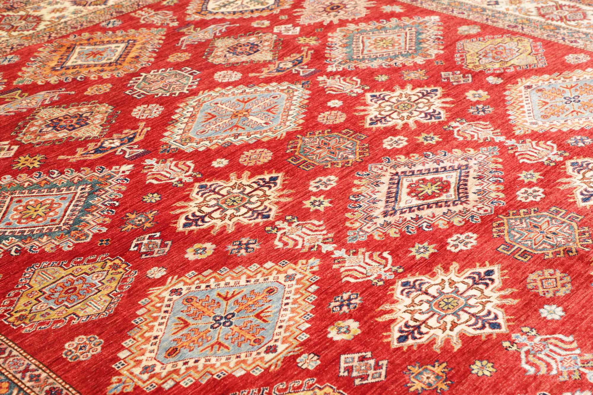 Kazak | 410 cm x 297 cm | Nr. 12-360070