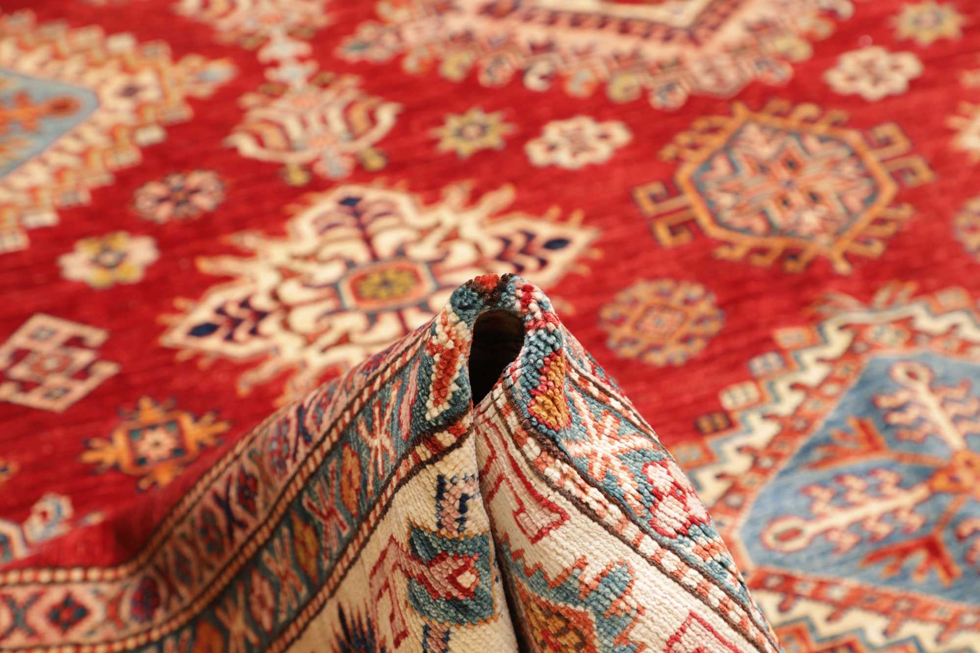 Kazak | 410 cm x 297 cm | Nr. 12-360070