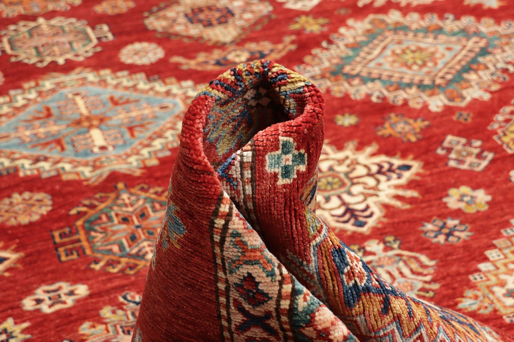 Kazak | 410 cm x 297 cm | Nr. 12-360070
