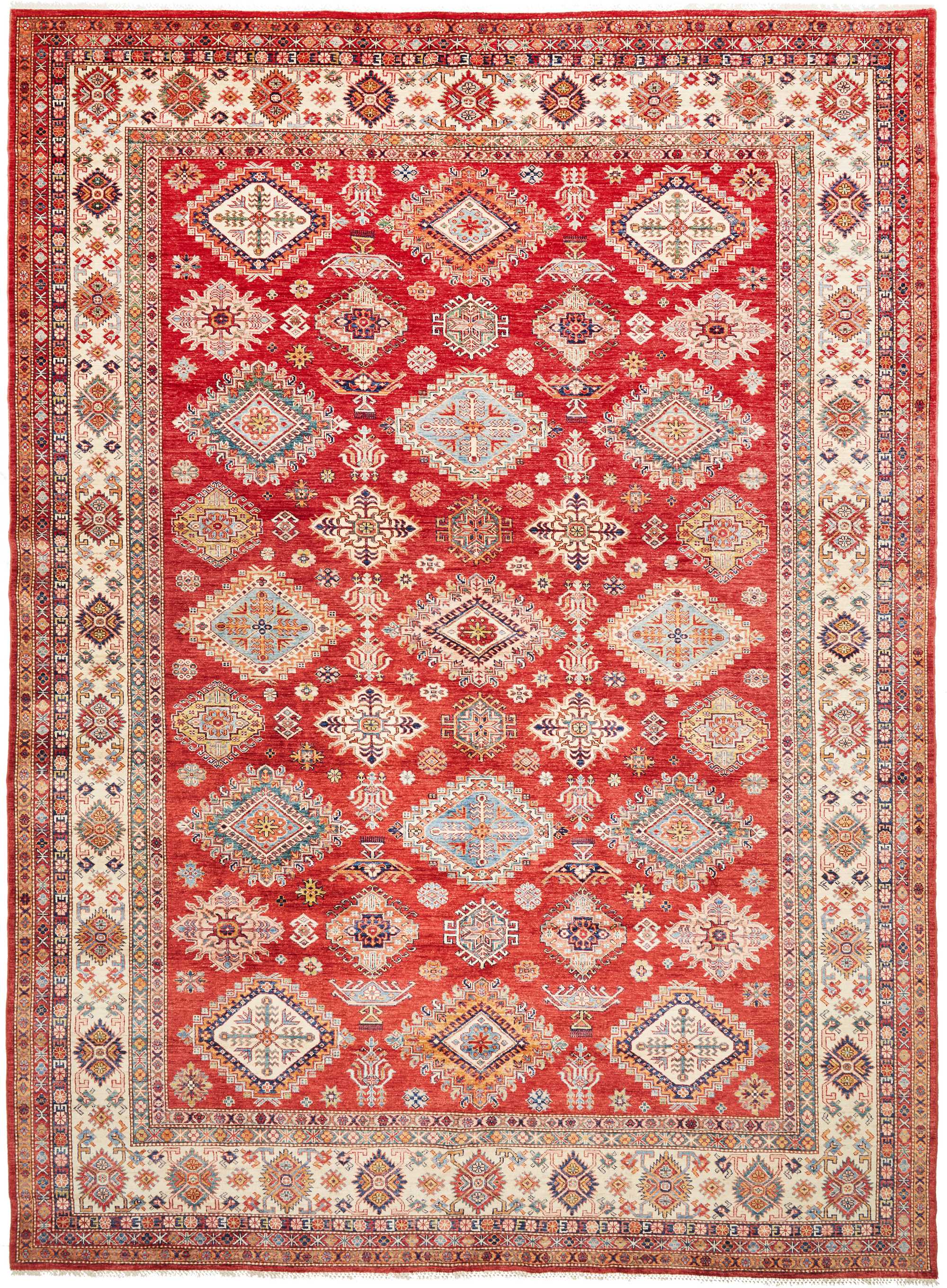 Kazak | 410 cm x 297 cm | Nr. 12-360070