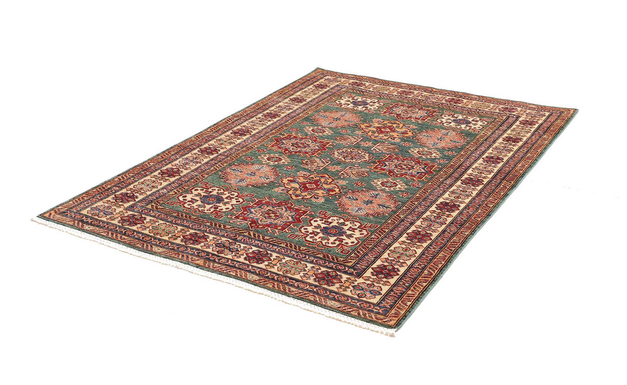 Kazak | 202 cm x 148 cm | Nr. 12-360095