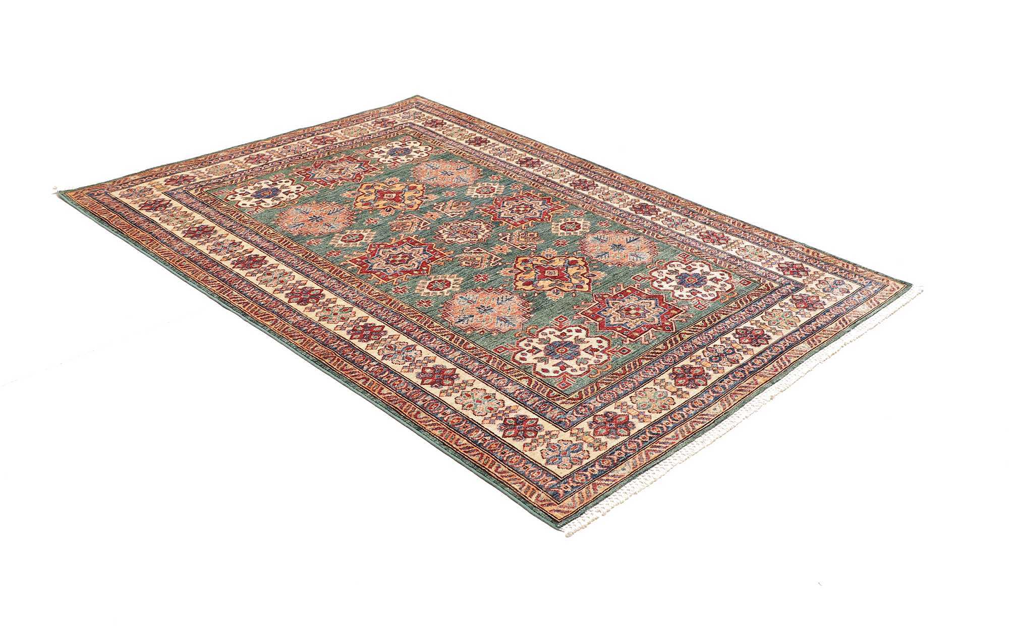 Kazak | 202 cm x 148 cm | Nr. 12-360095