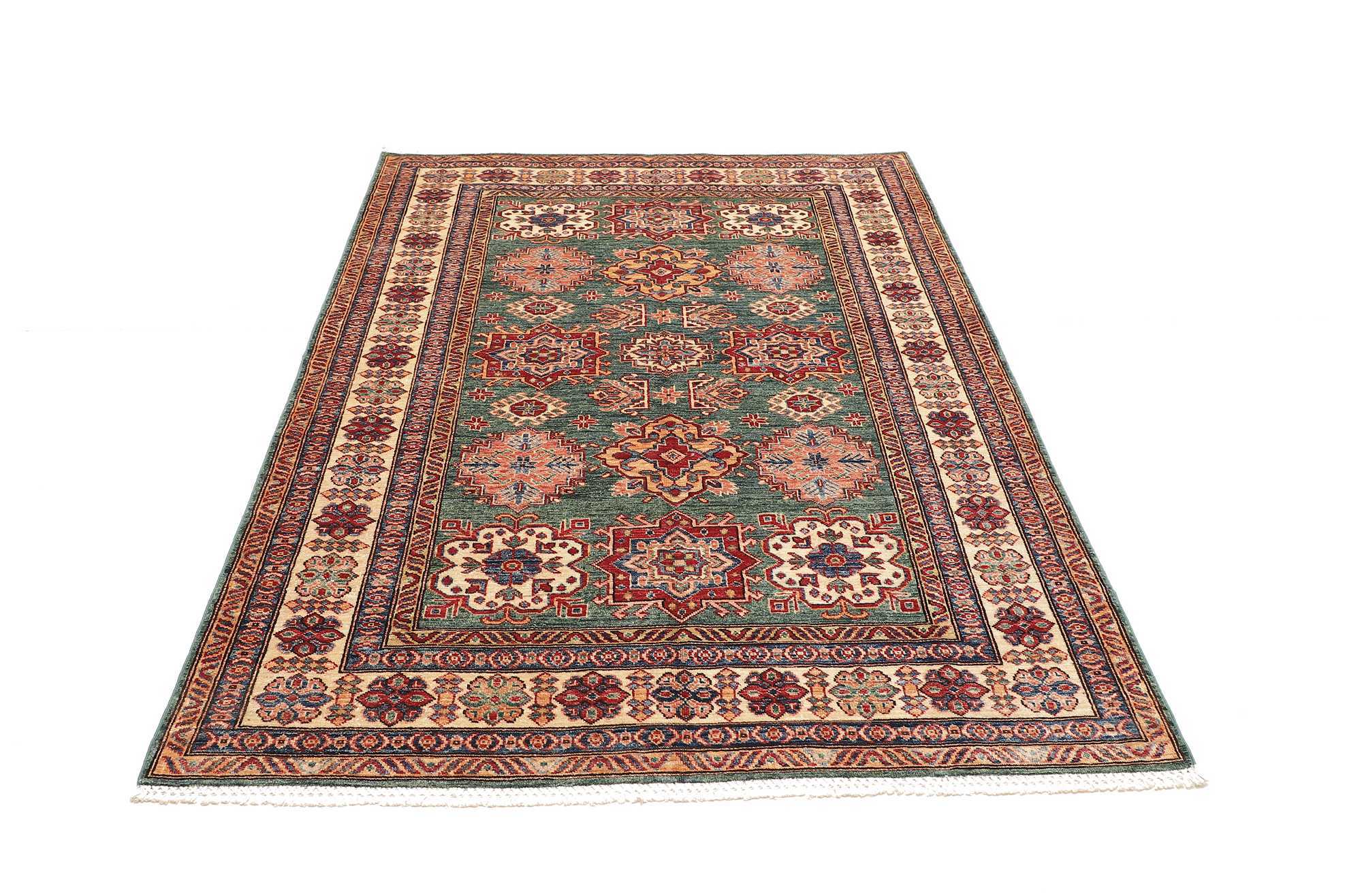 Kazak | 202 cm x 148 cm | Nr. 12-360095