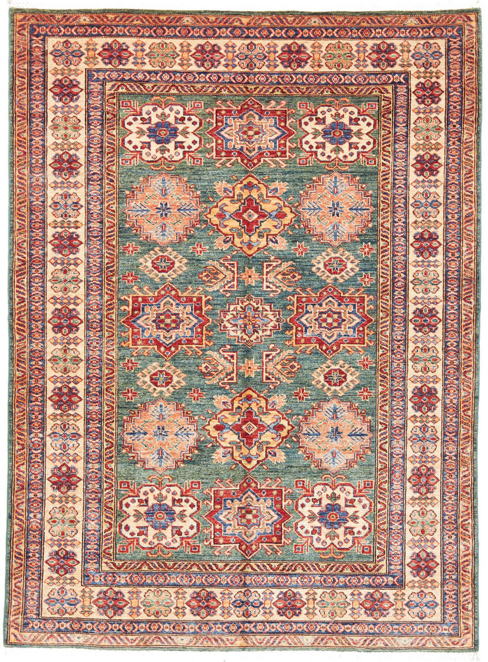 Kazak | 202 cm x 148 cm | Nr. 12-360095
