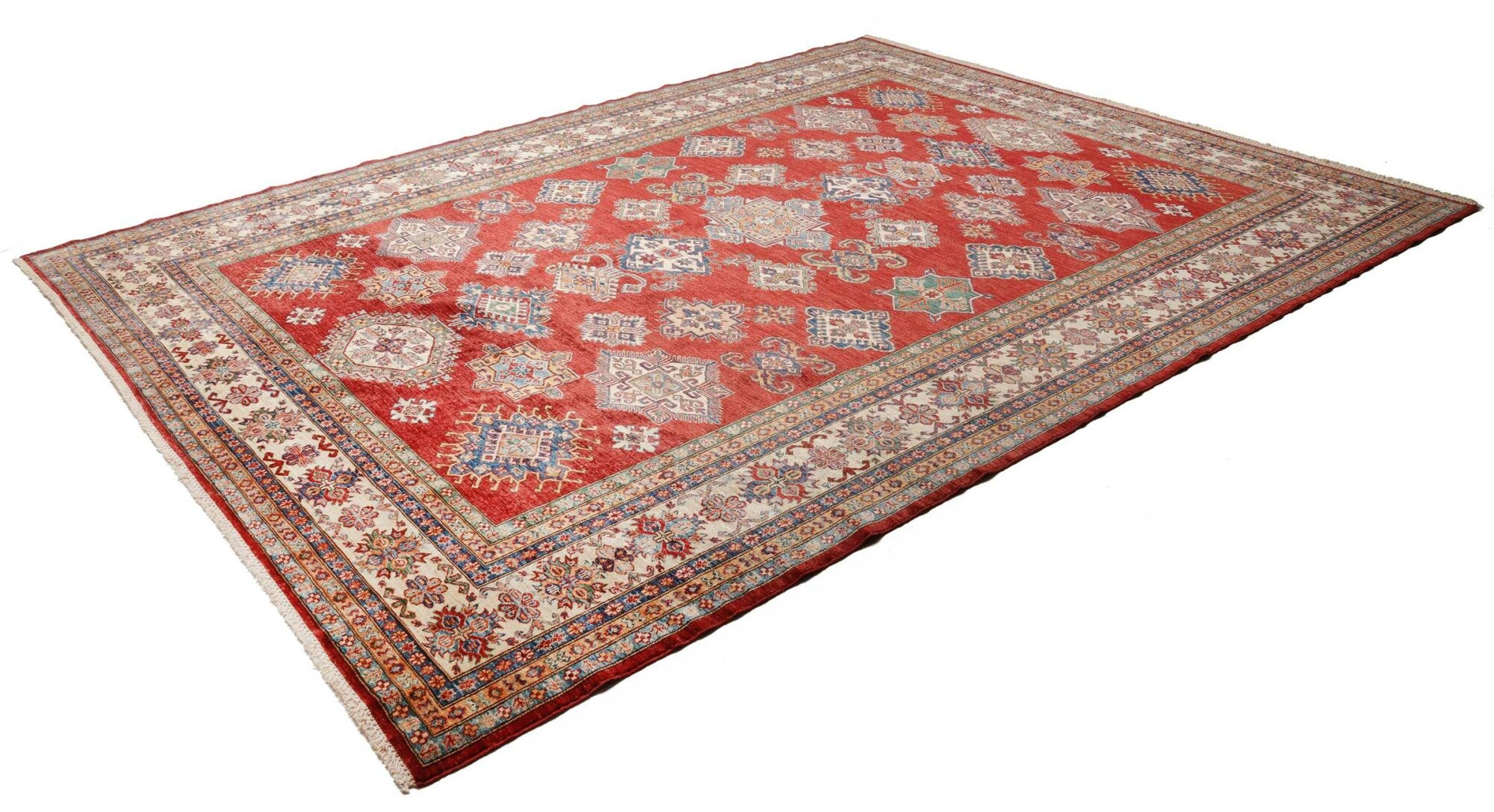 Kazak | 353 cm x 272 cm | Nr. 12-360187