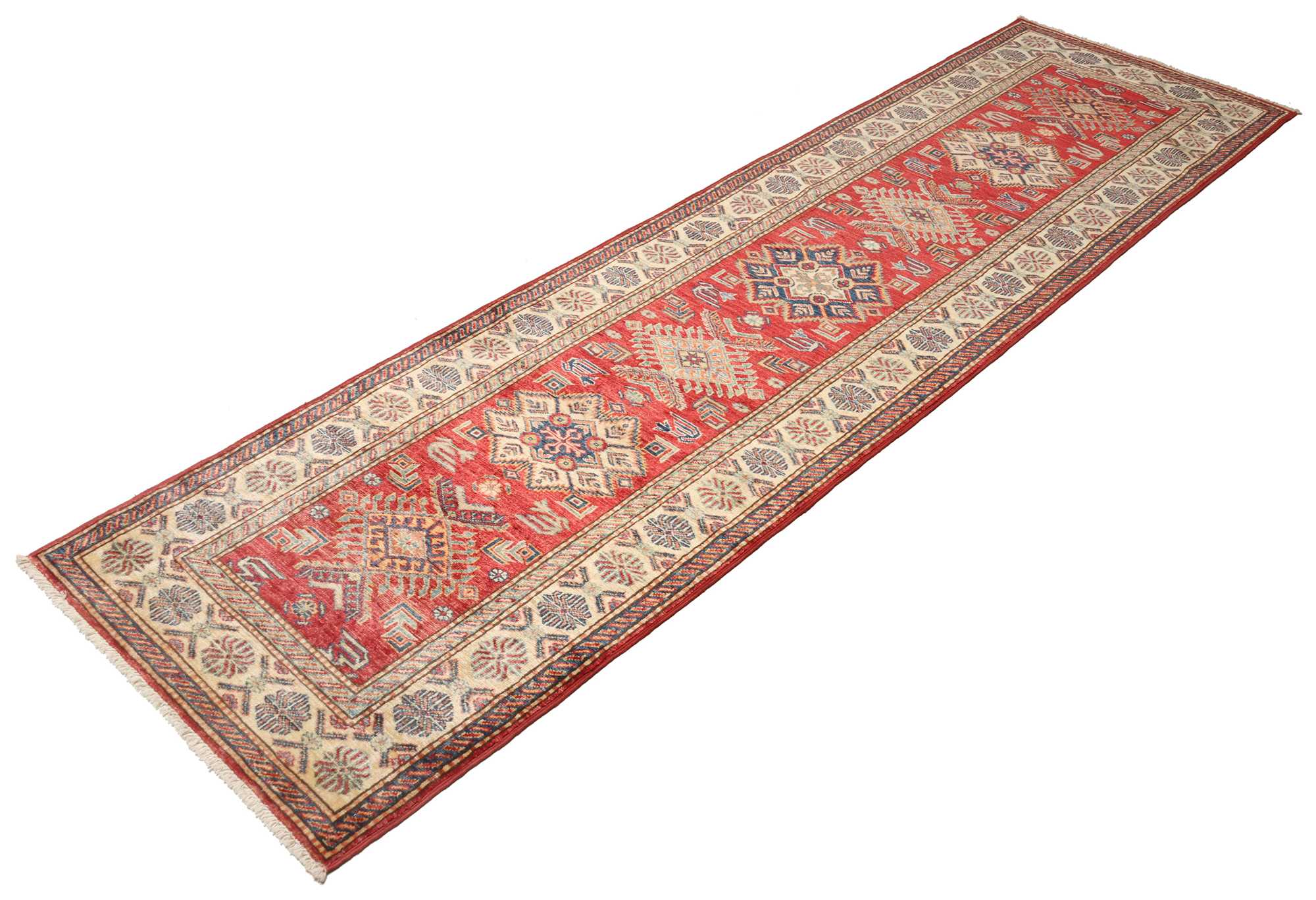 Kazak | 290 x 80 cm | Nr. 12-360317