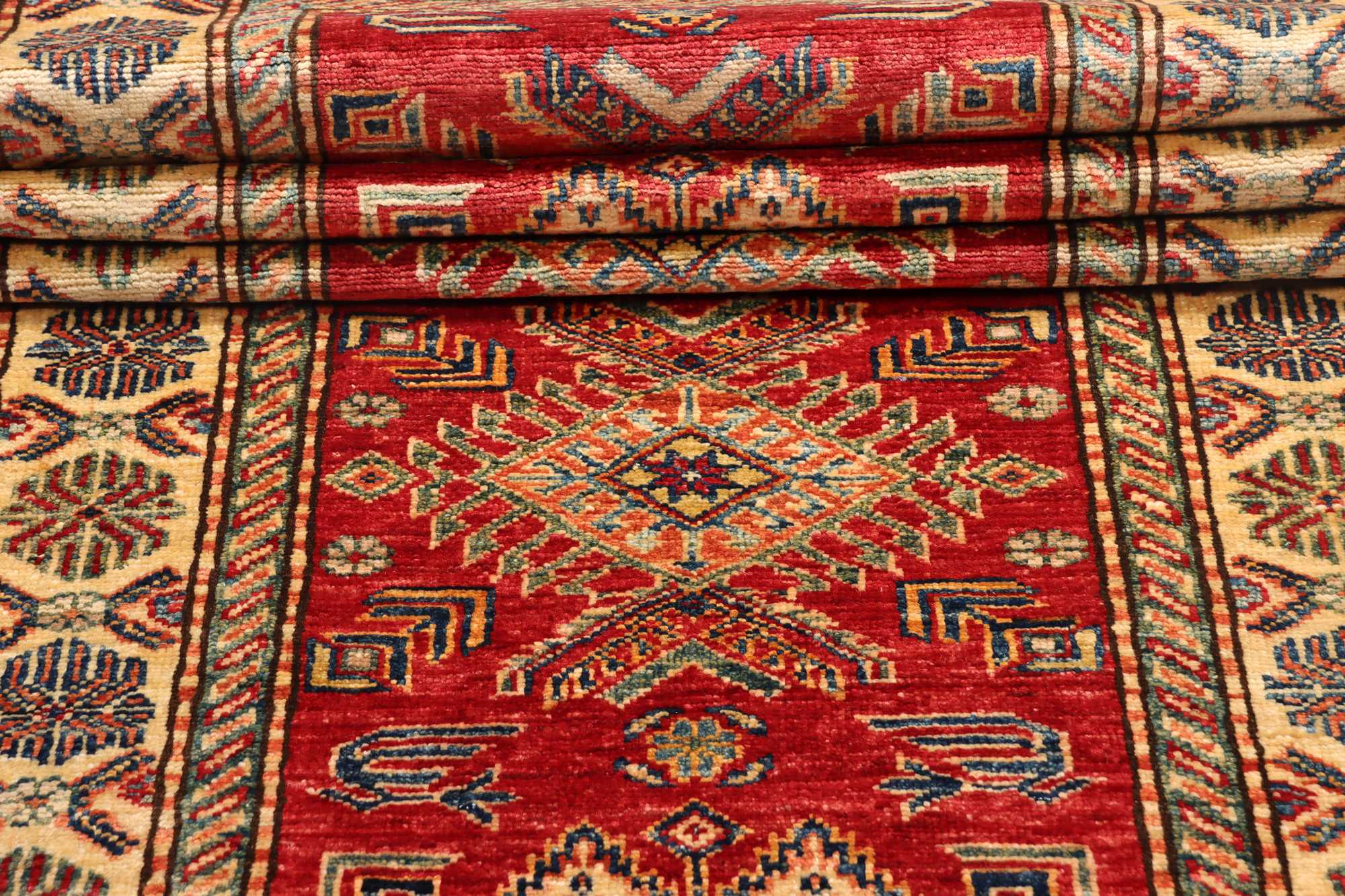 Kazak | 290 cm x 80 cm | Nr. 12-360317