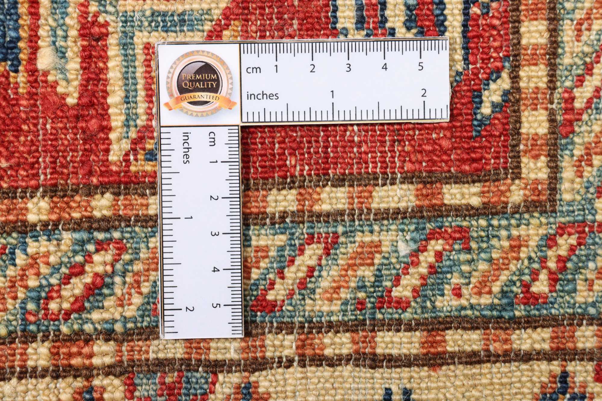 Kazak | 290 cm x 80 cm | Nr. 12-360317