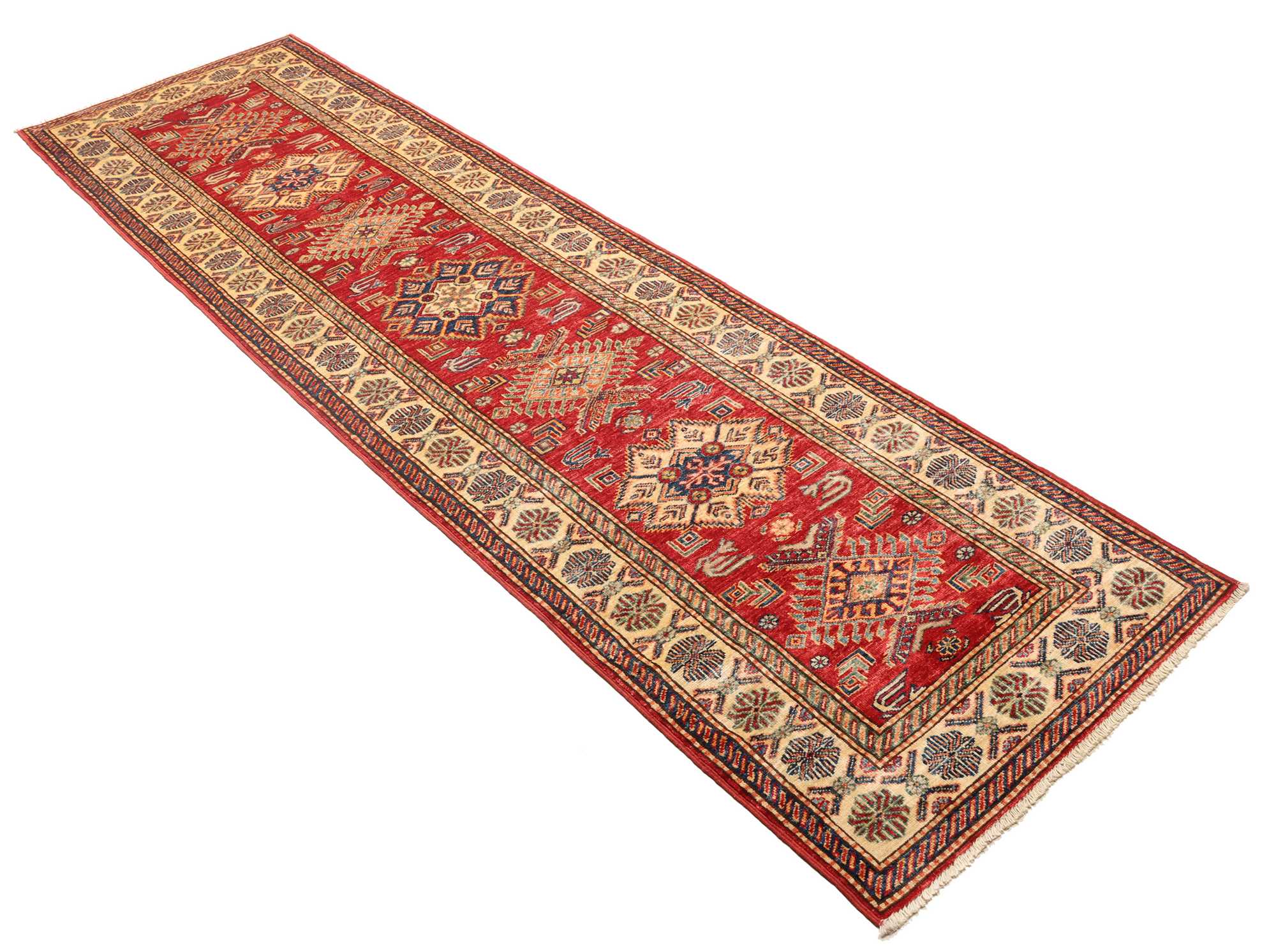 Kazak | 290 cm x 80 cm | Nr. 12-360317