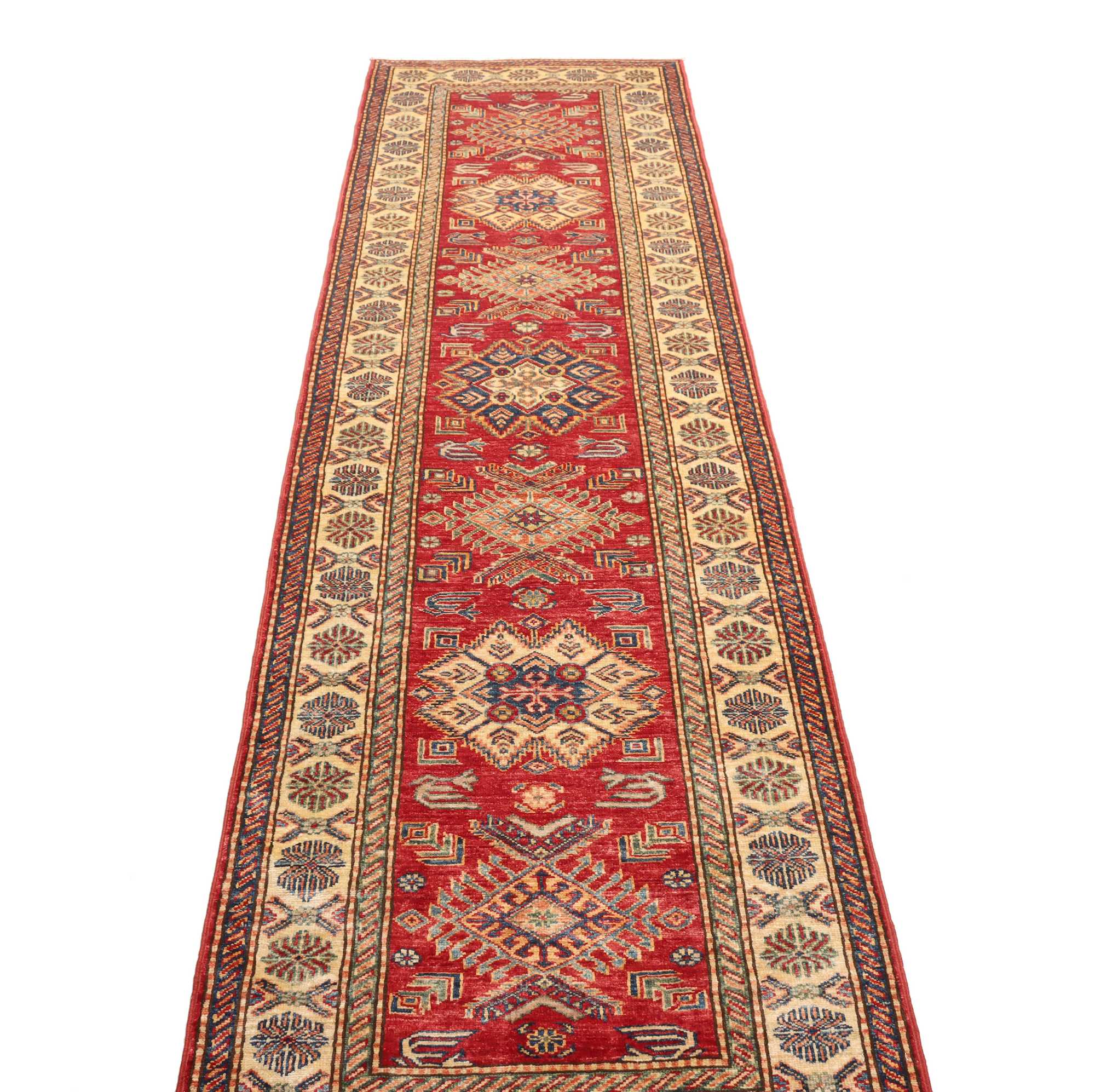 Kazak | 290 cm x 80 cm | Nr. 12-360317