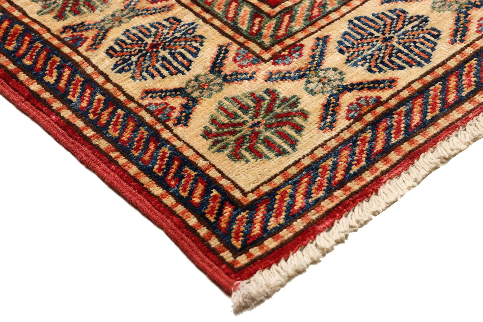 Kazak | 290 cm x 80 cm | Nr. 12-360317