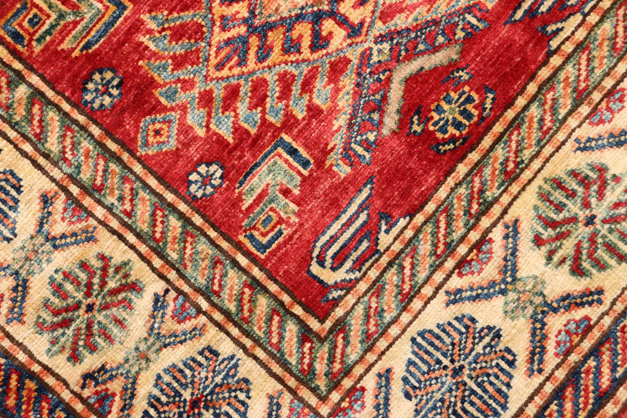 Kazak | 290 cm x 80 cm | Nr. 12-360317