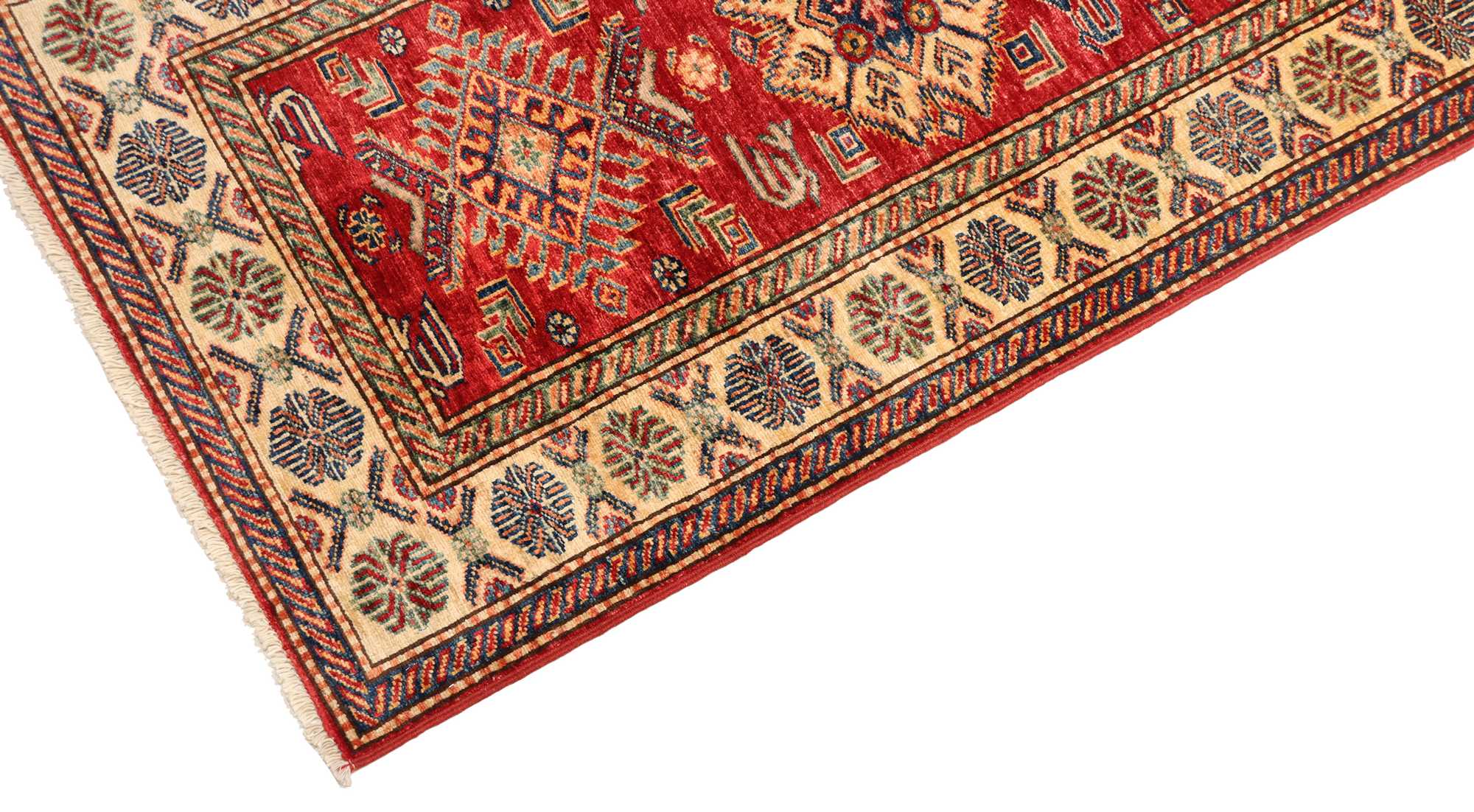 Kazak | 290 cm x 80 cm | Nr. 12-360317