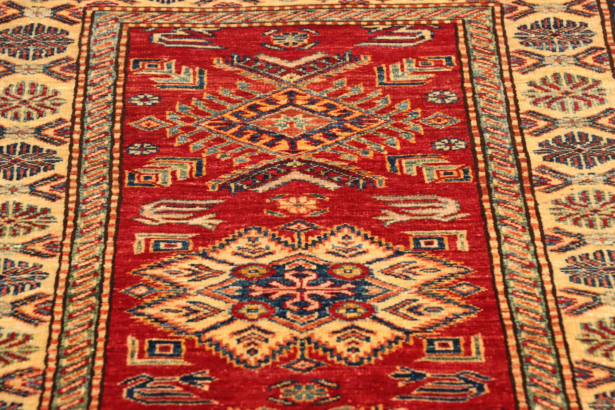 Kazak | 290 cm x 80 cm | Nr. 12-360317