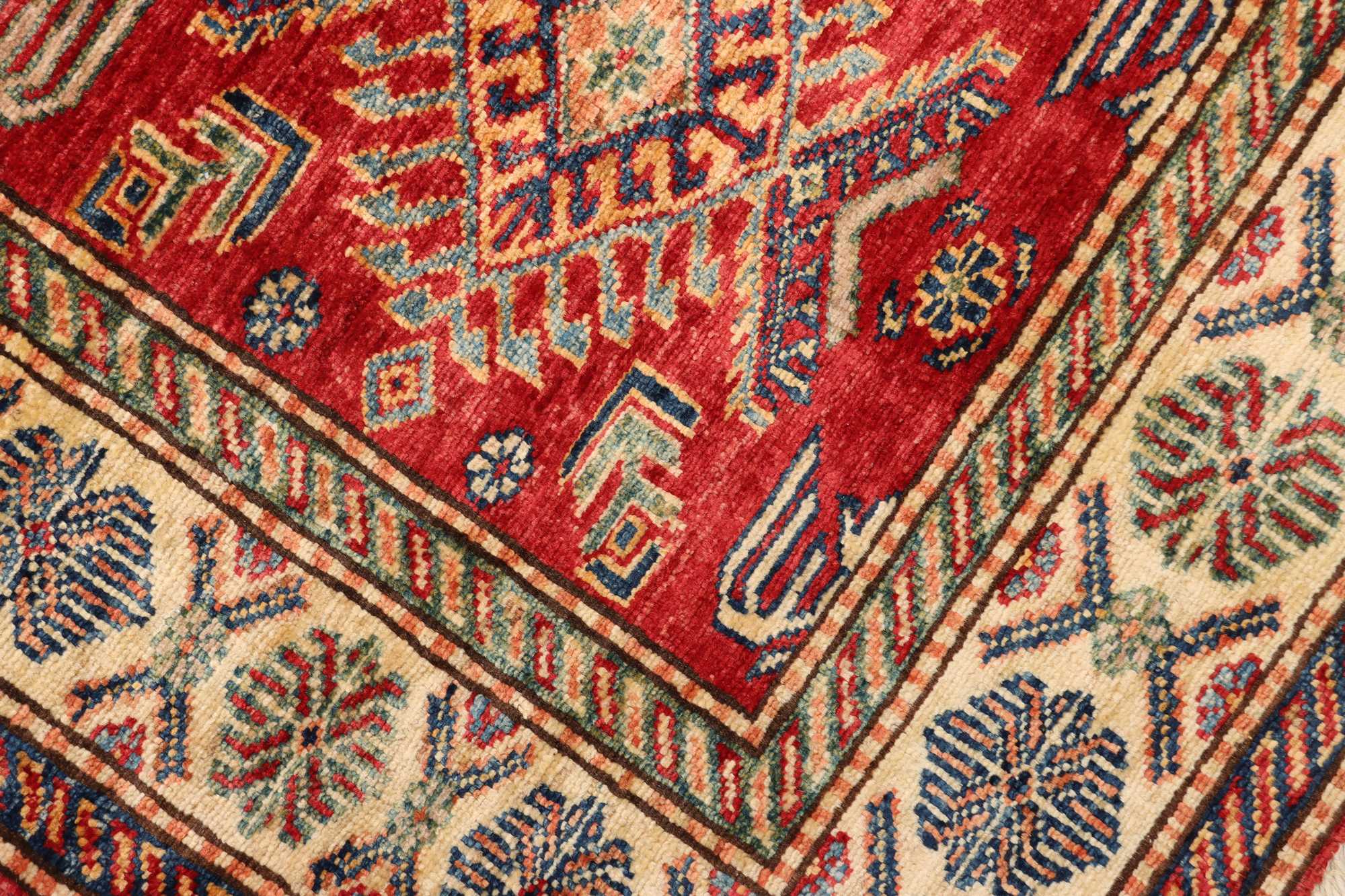 Kazak | 290 cm x 80 cm | Nr. 12-360317