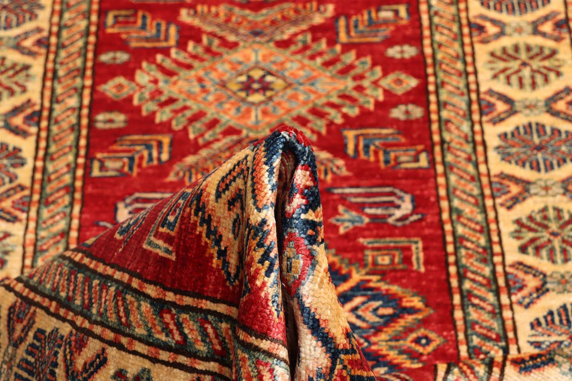 Kazak | 290 cm x 80 cm | Nr. 12-360317