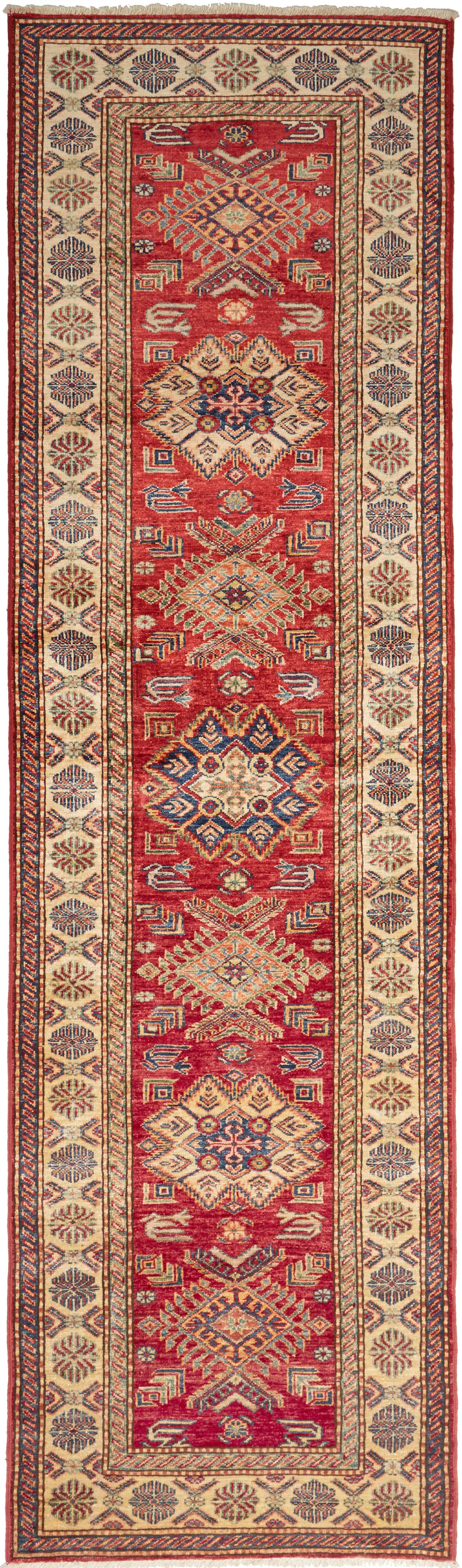 Kazak | 290 cm x 80 cm | Nr. 12-360317