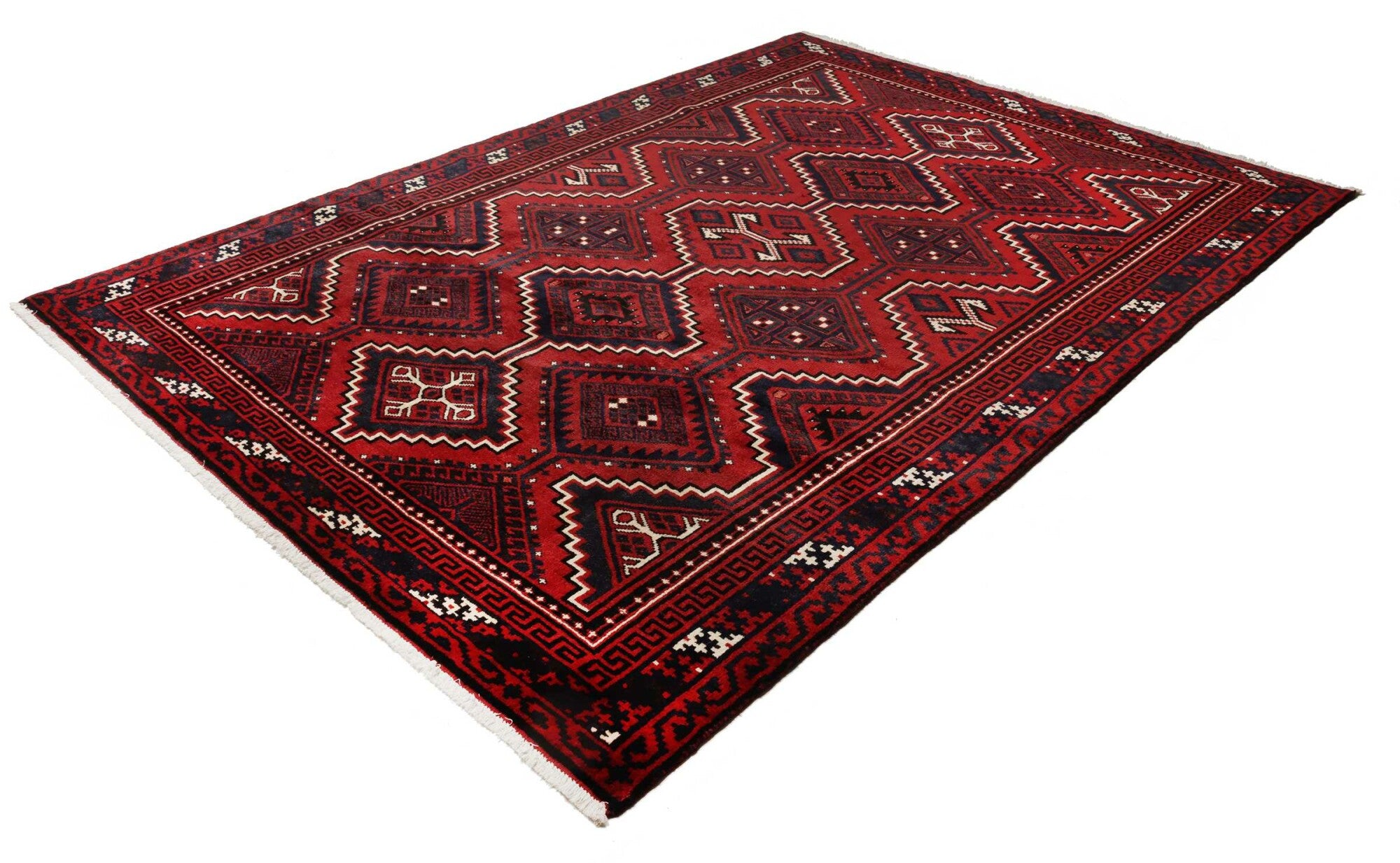 Shiraz | 315 x 225 cm | Nr. 12-363944