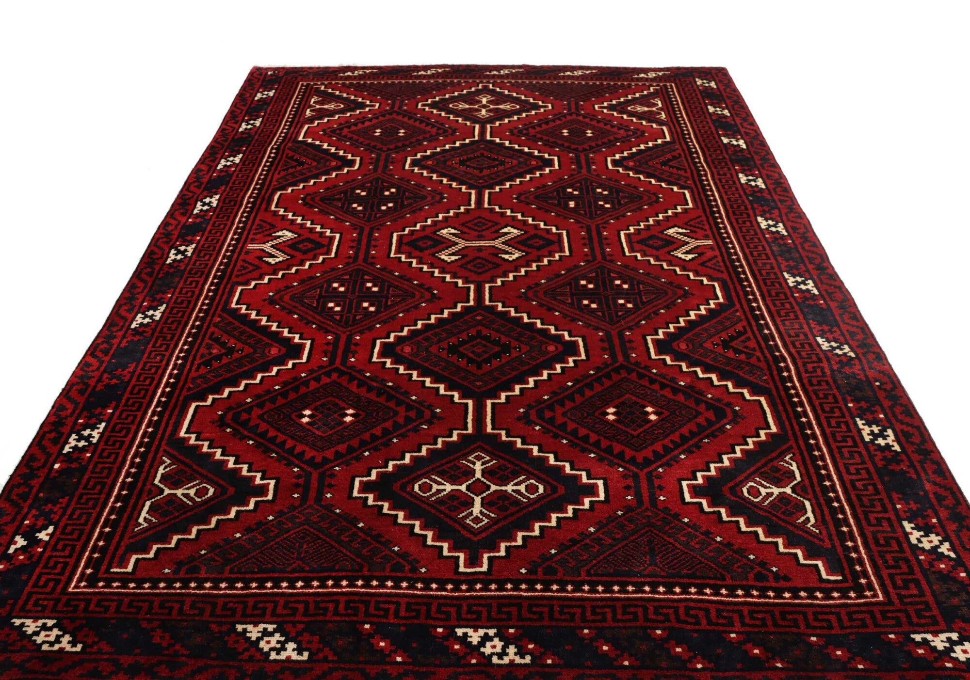 Shiraz | 315 cm x 225 cm | Nr. 12-363944
