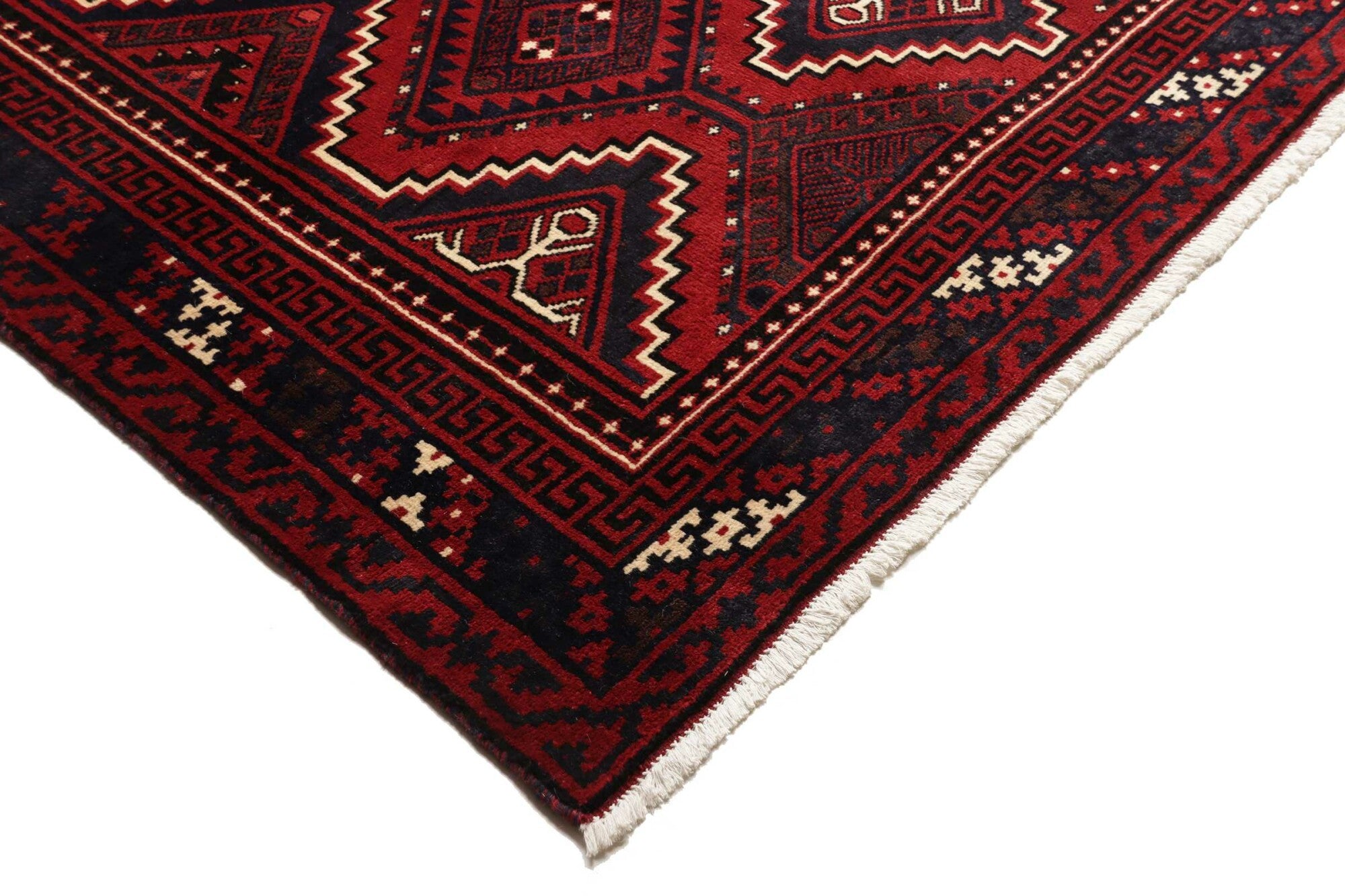 Shiraz | 315 cm x 225 cm | Nr. 12-363944