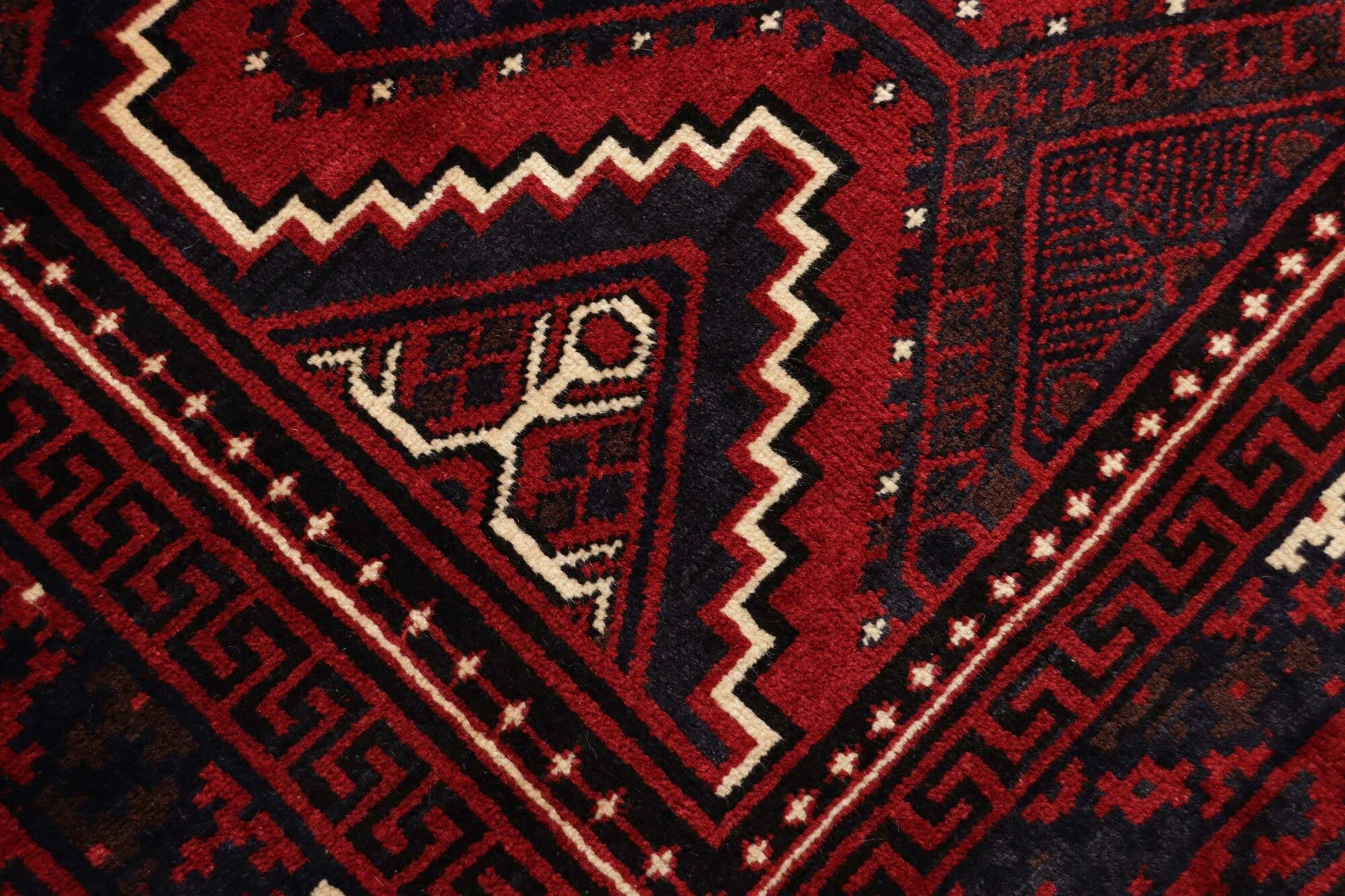 Shiraz | 315 cm x 225 cm | Nr. 12-363944
