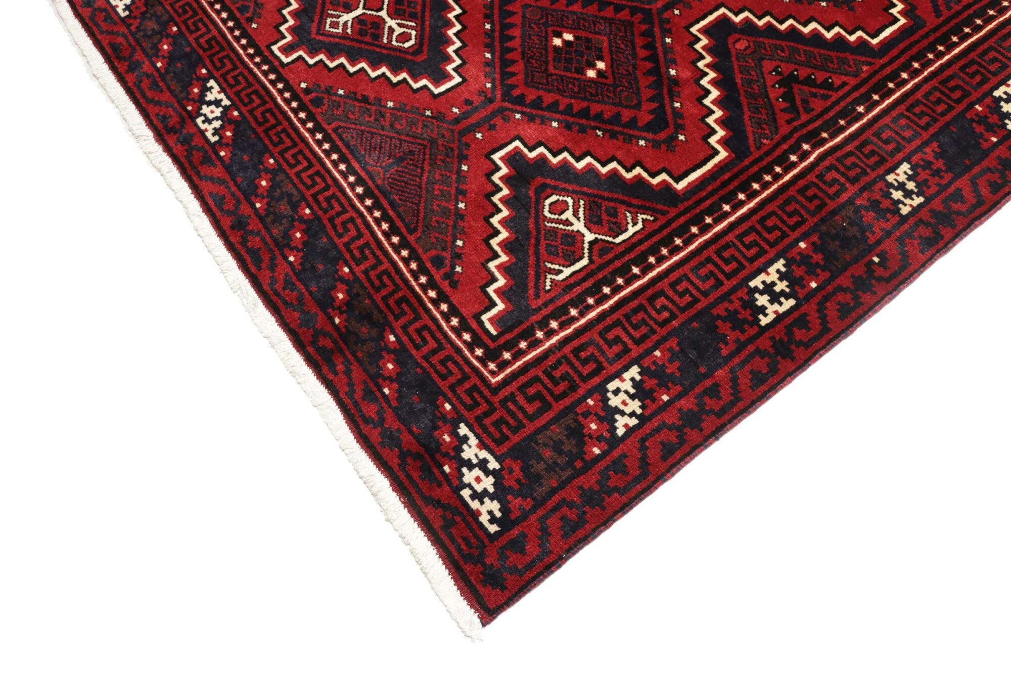 Shiraz | 315 cm x 225 cm | Nr. 12-363944