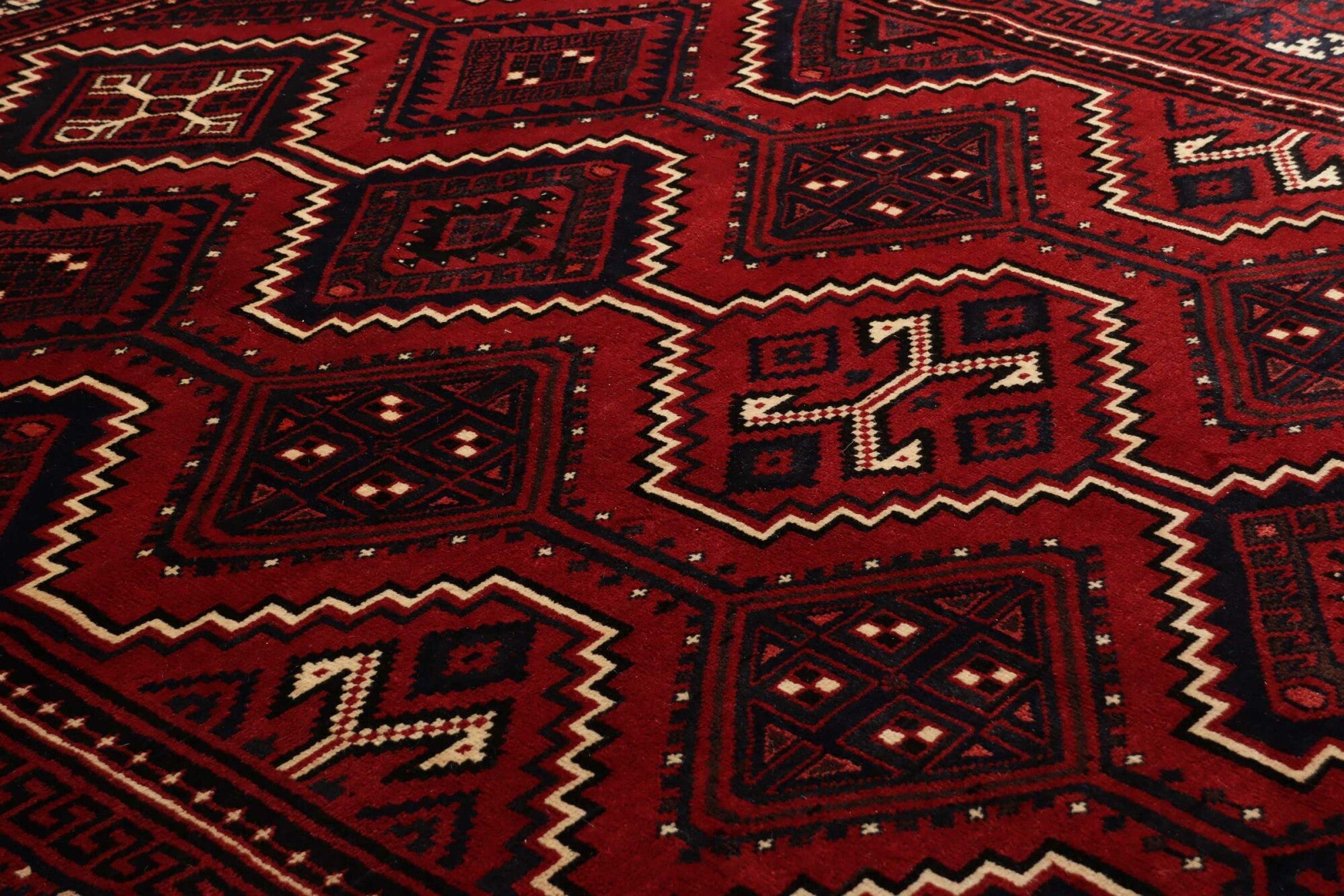 Shiraz | 315 cm x 225 cm | Nr. 12-363944