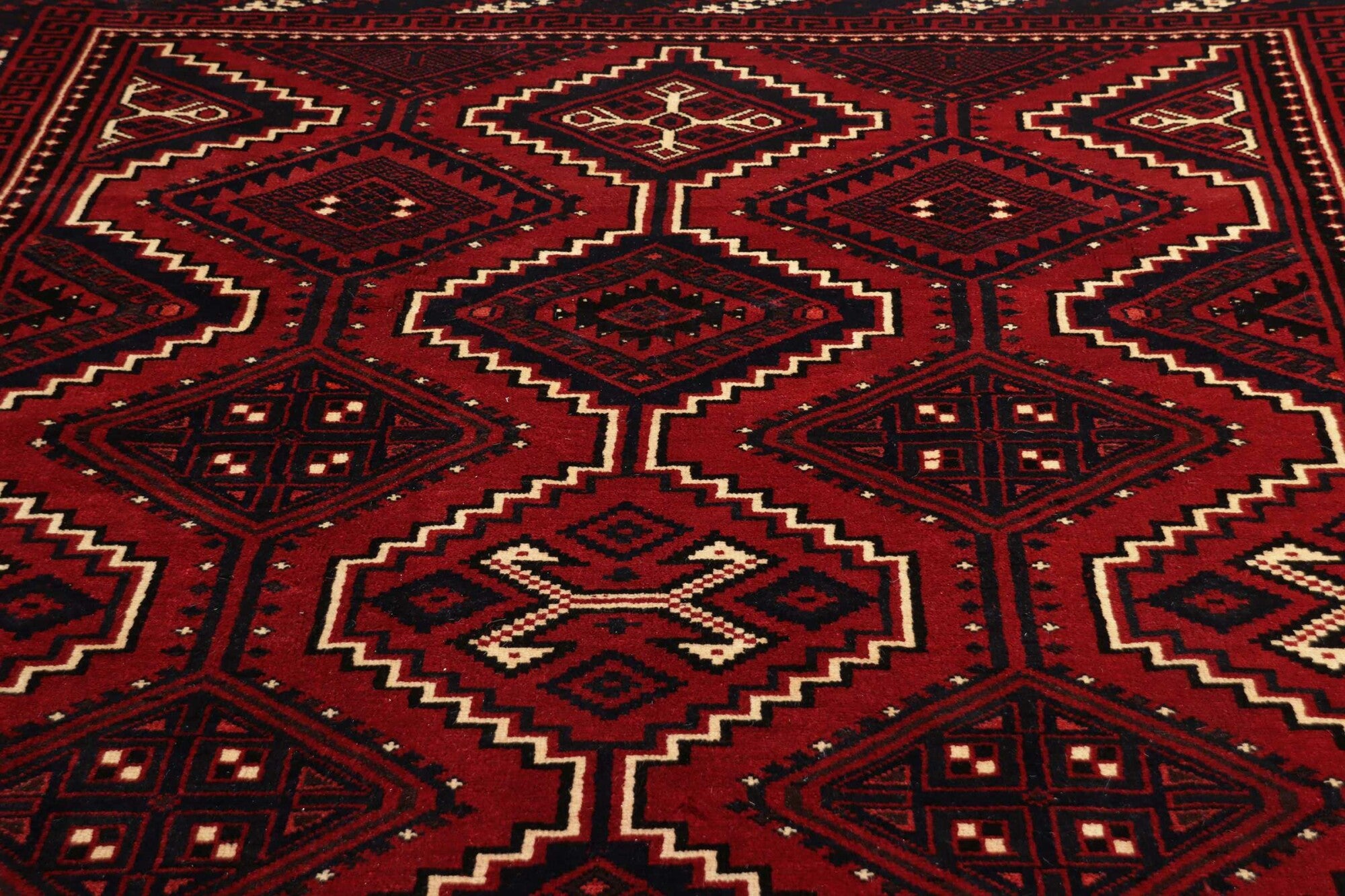 Shiraz | 315 cm x 225 cm | Nr. 12-363944