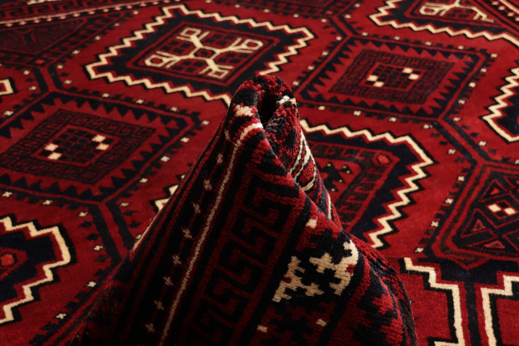 Shiraz | 315 cm x 225 cm | Nr. 12-363944