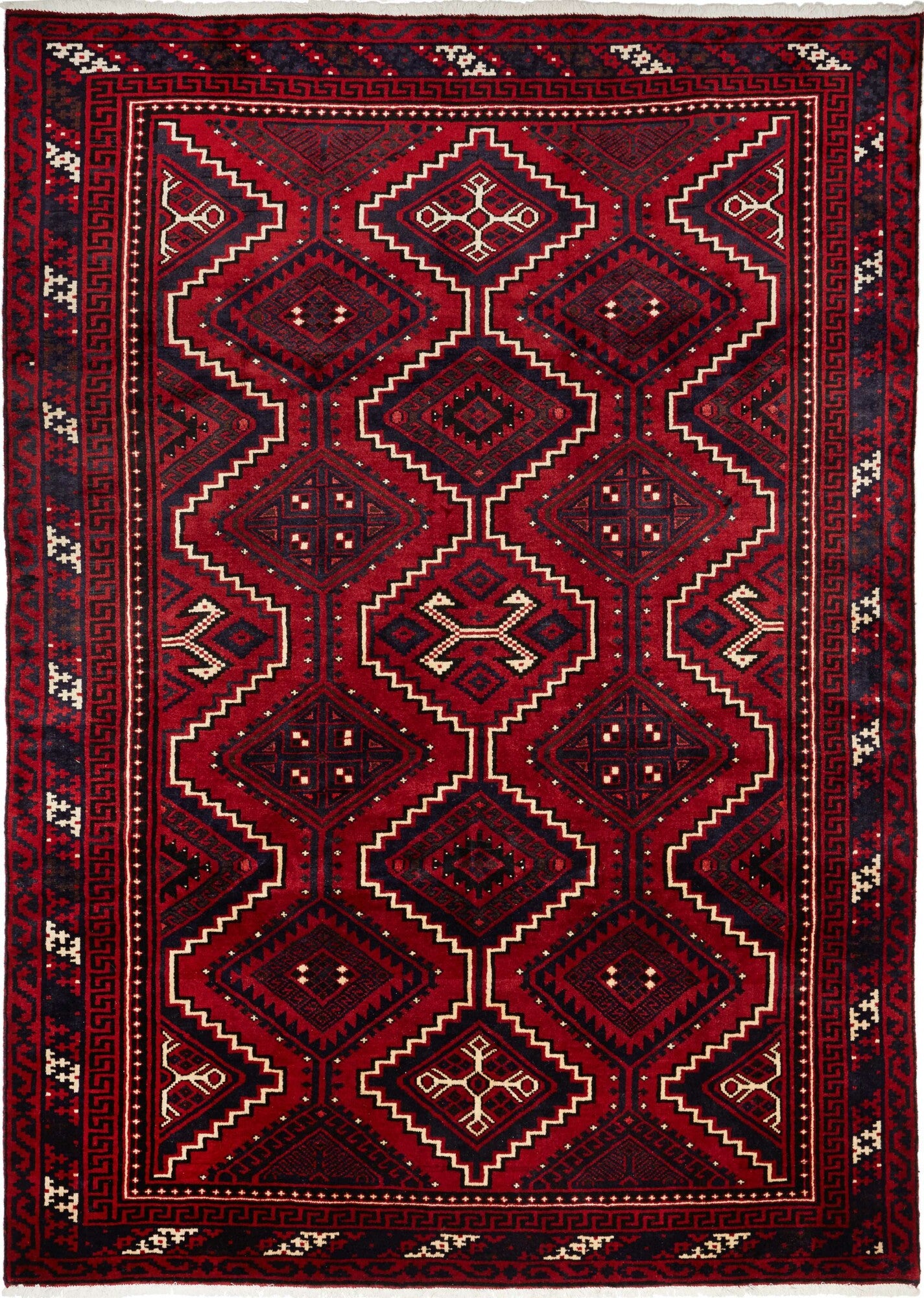 Shiraz | 315 x 225 cm | Nr. 12-363944