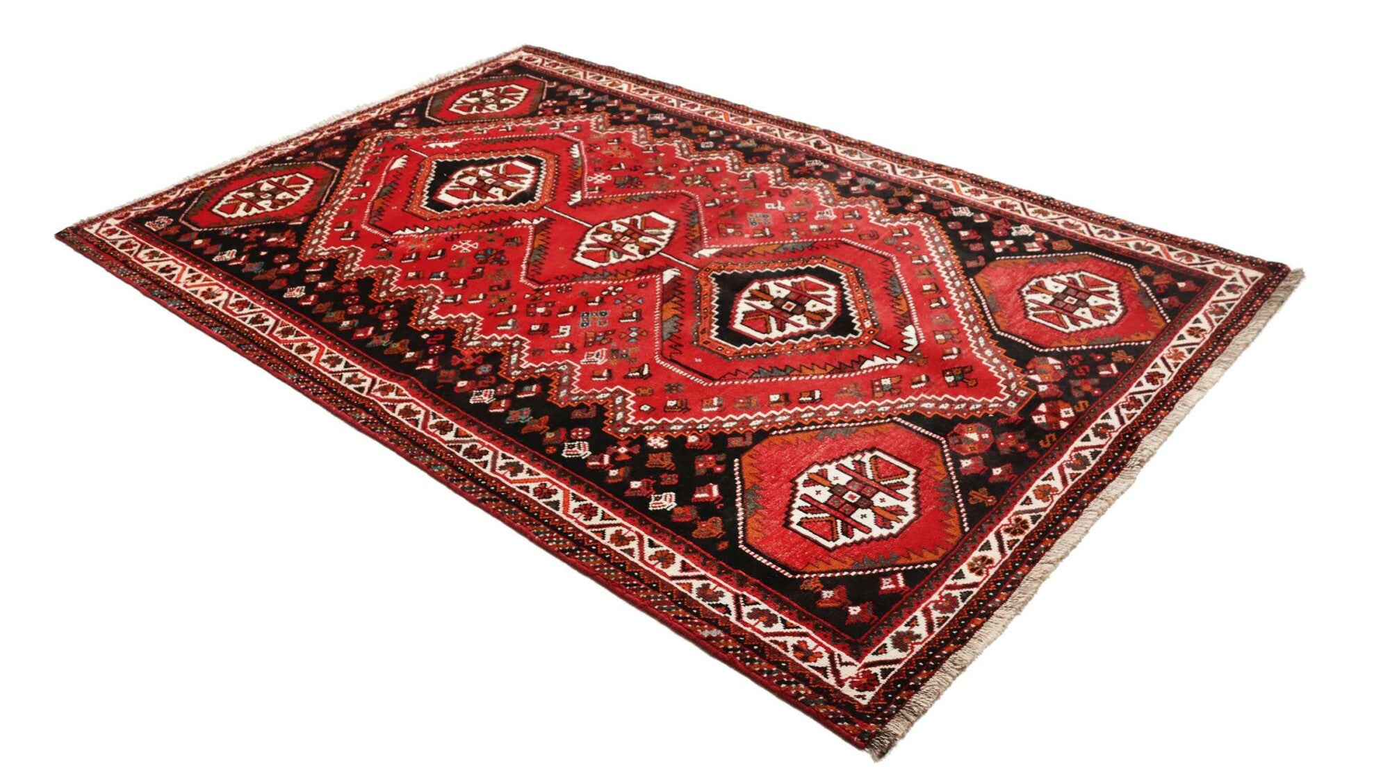 Shiraz | 260 x 172 cm | Nr. 12-363959