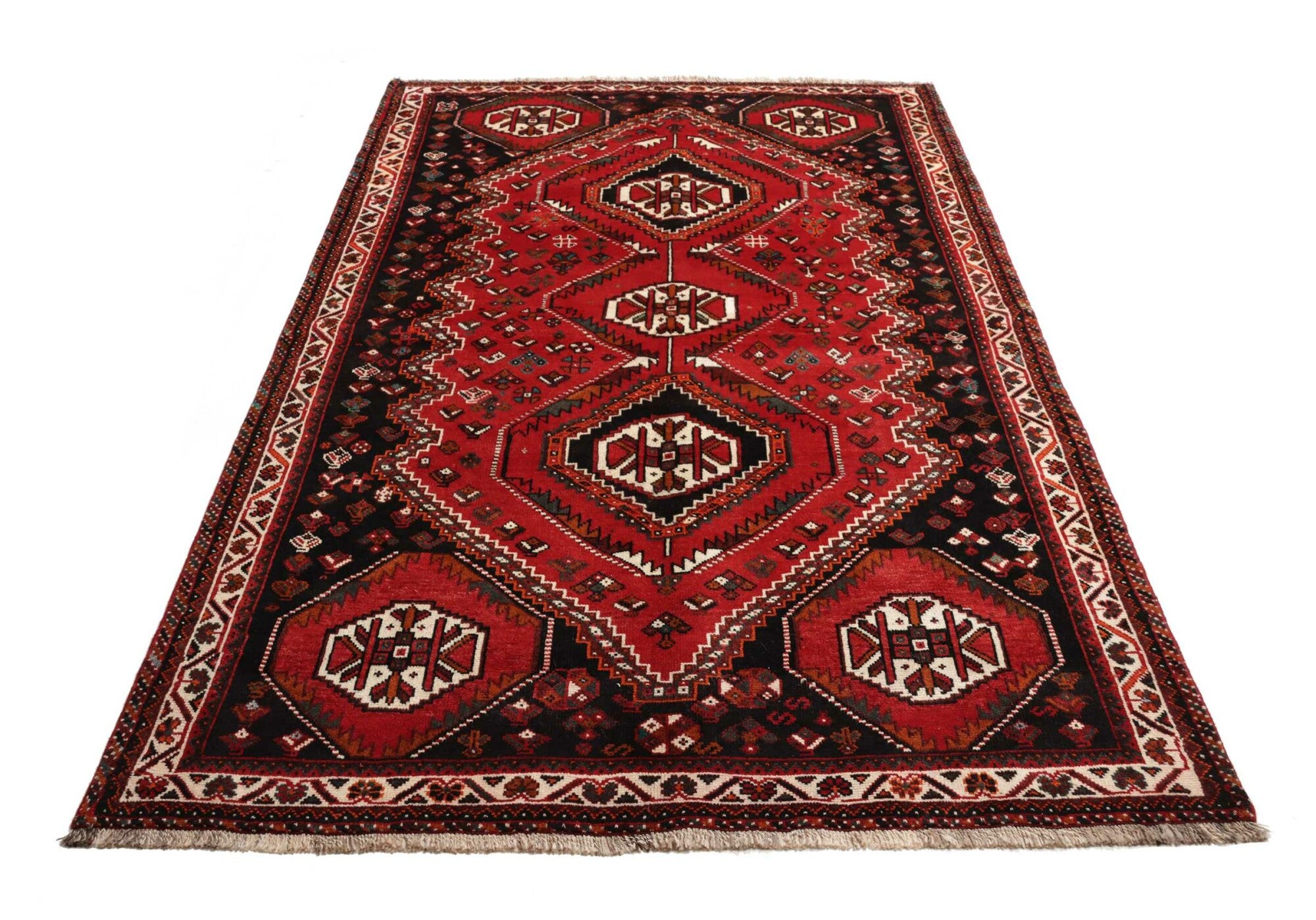 Shiraz | 260 x 172 cm | Nr. 12-363959